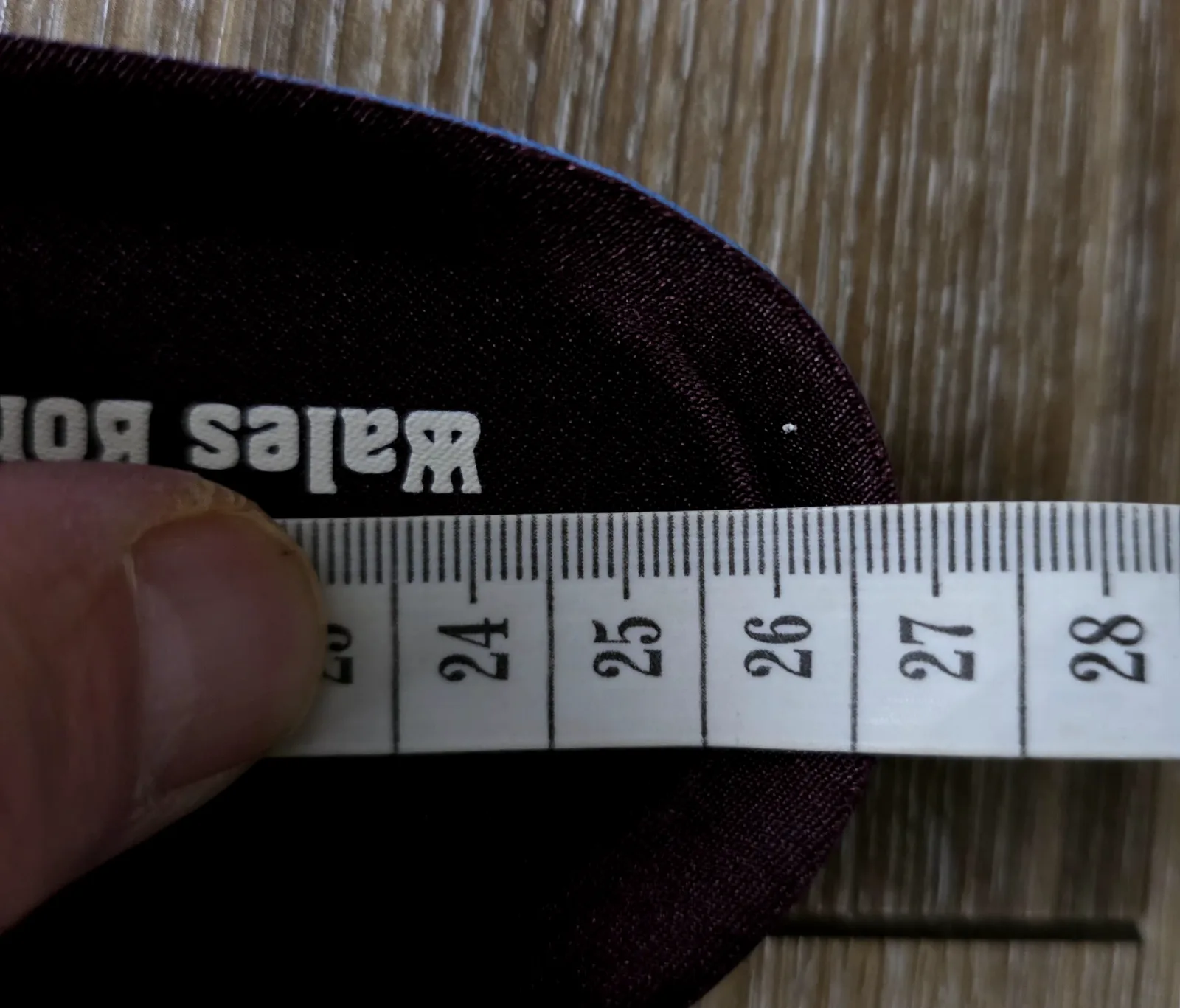 ADIDAS x WALES BONNER MN SAMBA METALLIC 9