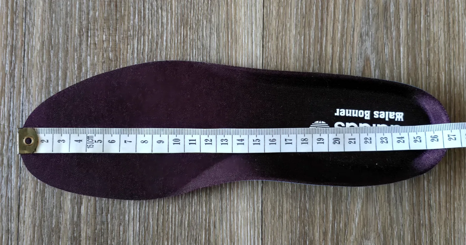 ADIDAS x WALES BONNER MN SAMBA METALLIC 10