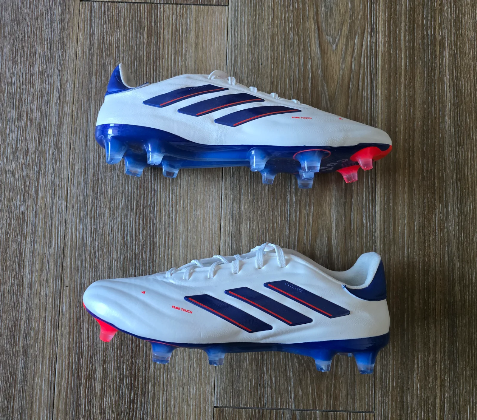 ADIDAS COPA PURE II ELITE FG 3