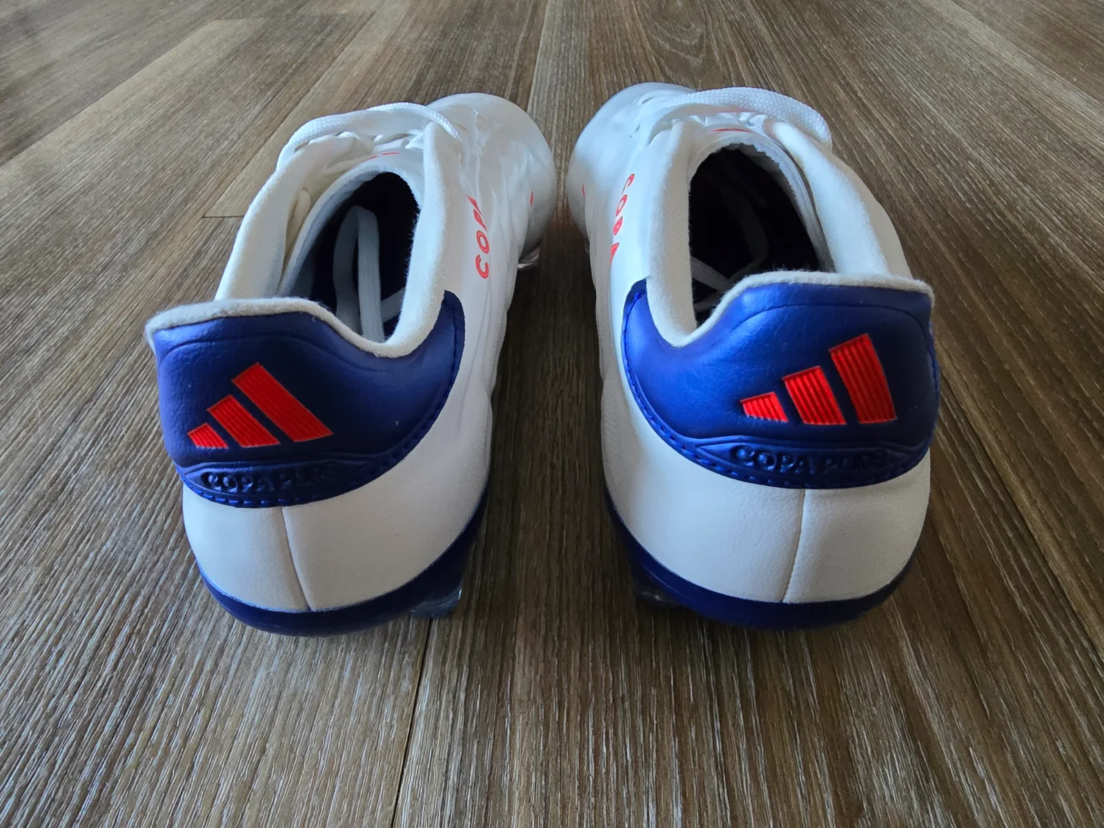 ADIDAS COPA PURE II ELITE FG 6