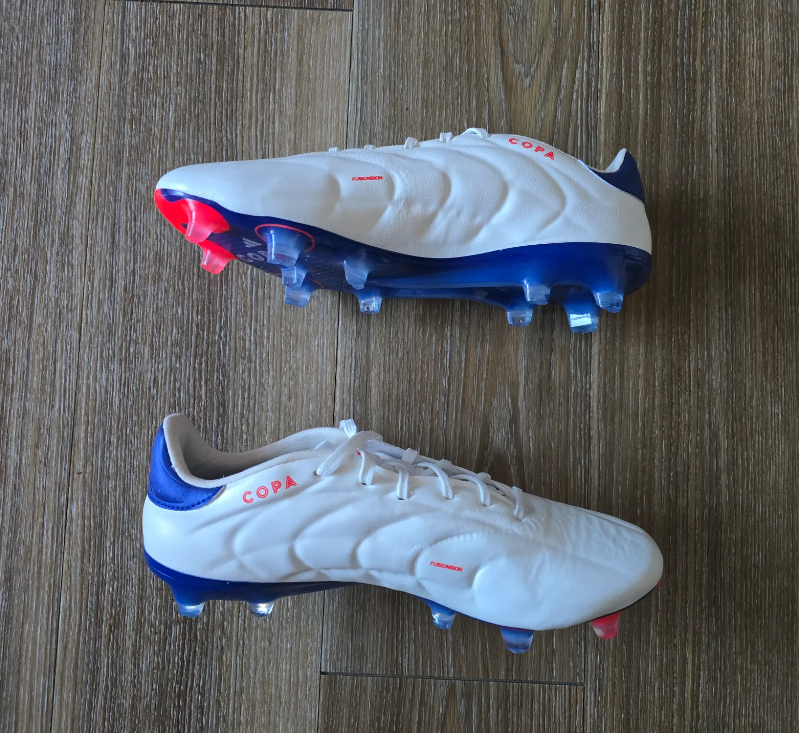 ADIDAS COPA PURE II ELITE FG 2