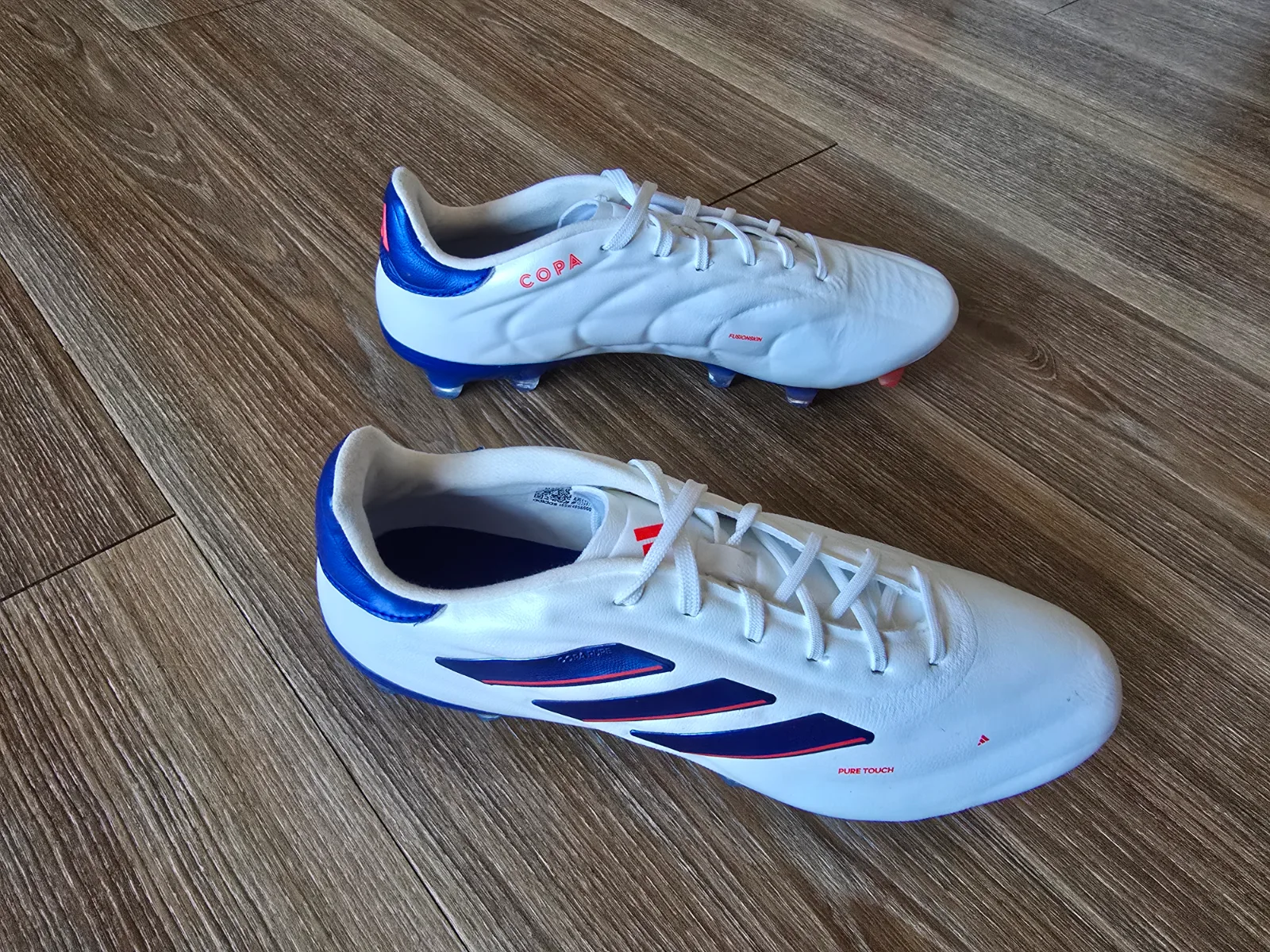 ADIDAS COPA PURE II ELITE FG 5