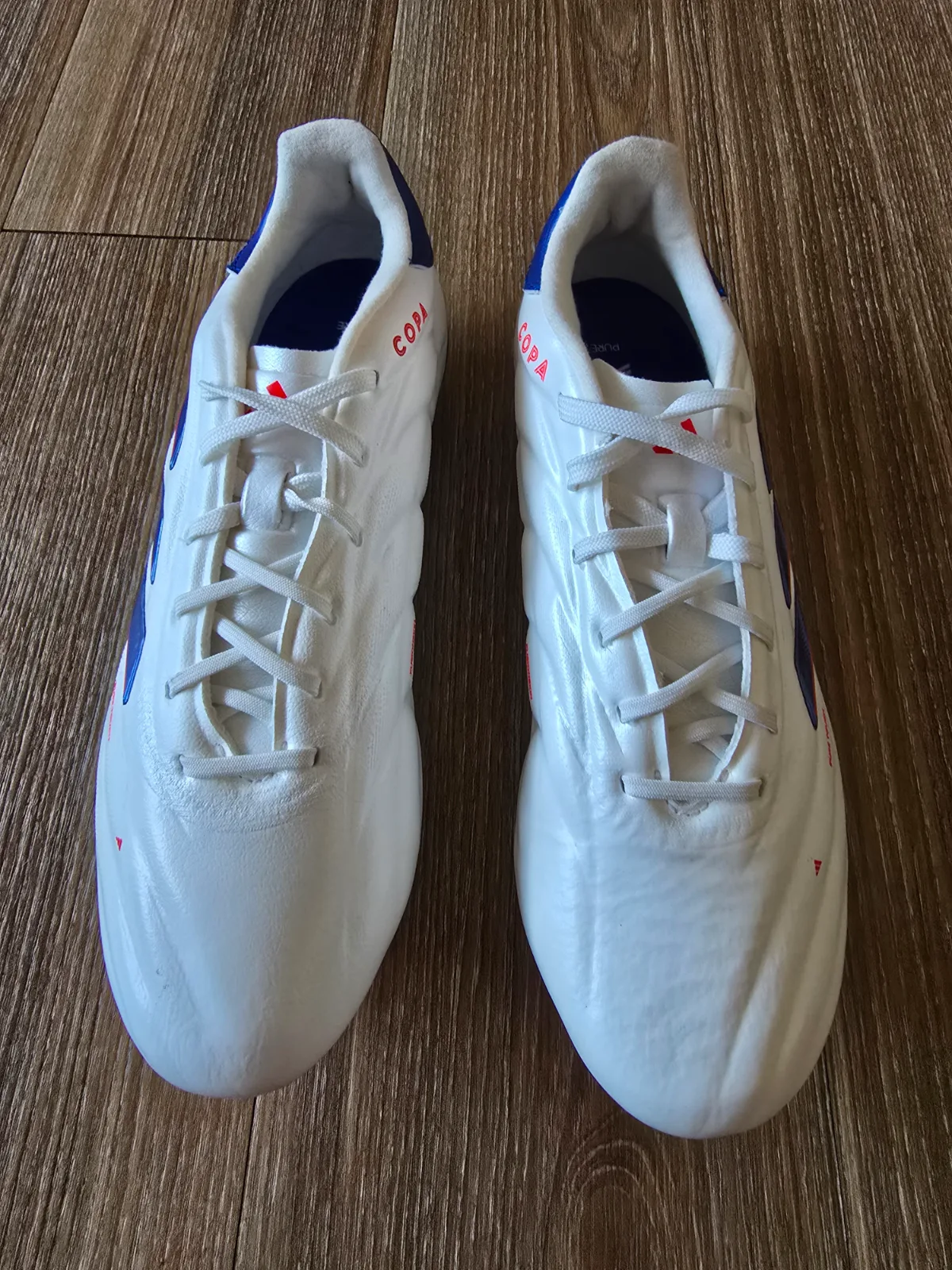 ADIDAS COPA PURE II ELITE FG 4