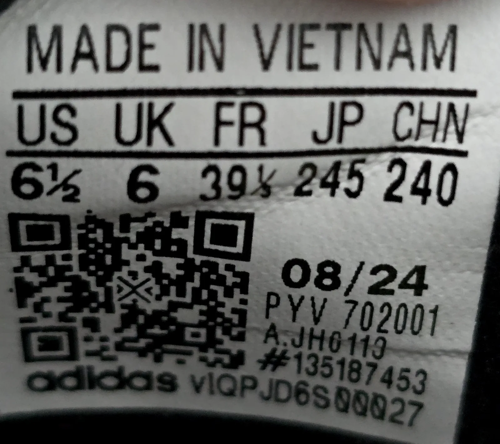 ADIDAS TERREX AGRAVIC CHARCOAL BROWN 8