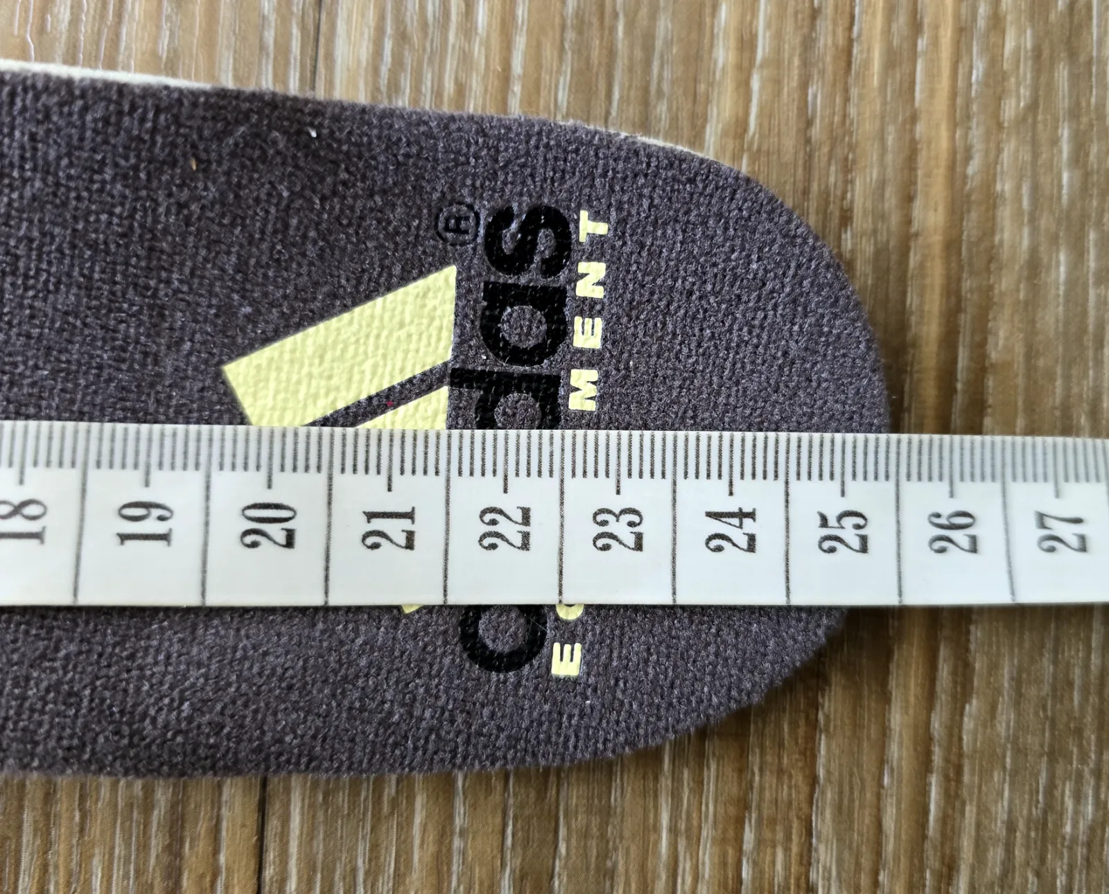 ADIDAS TERREX AGRAVIC CHARCOAL BROWN 10