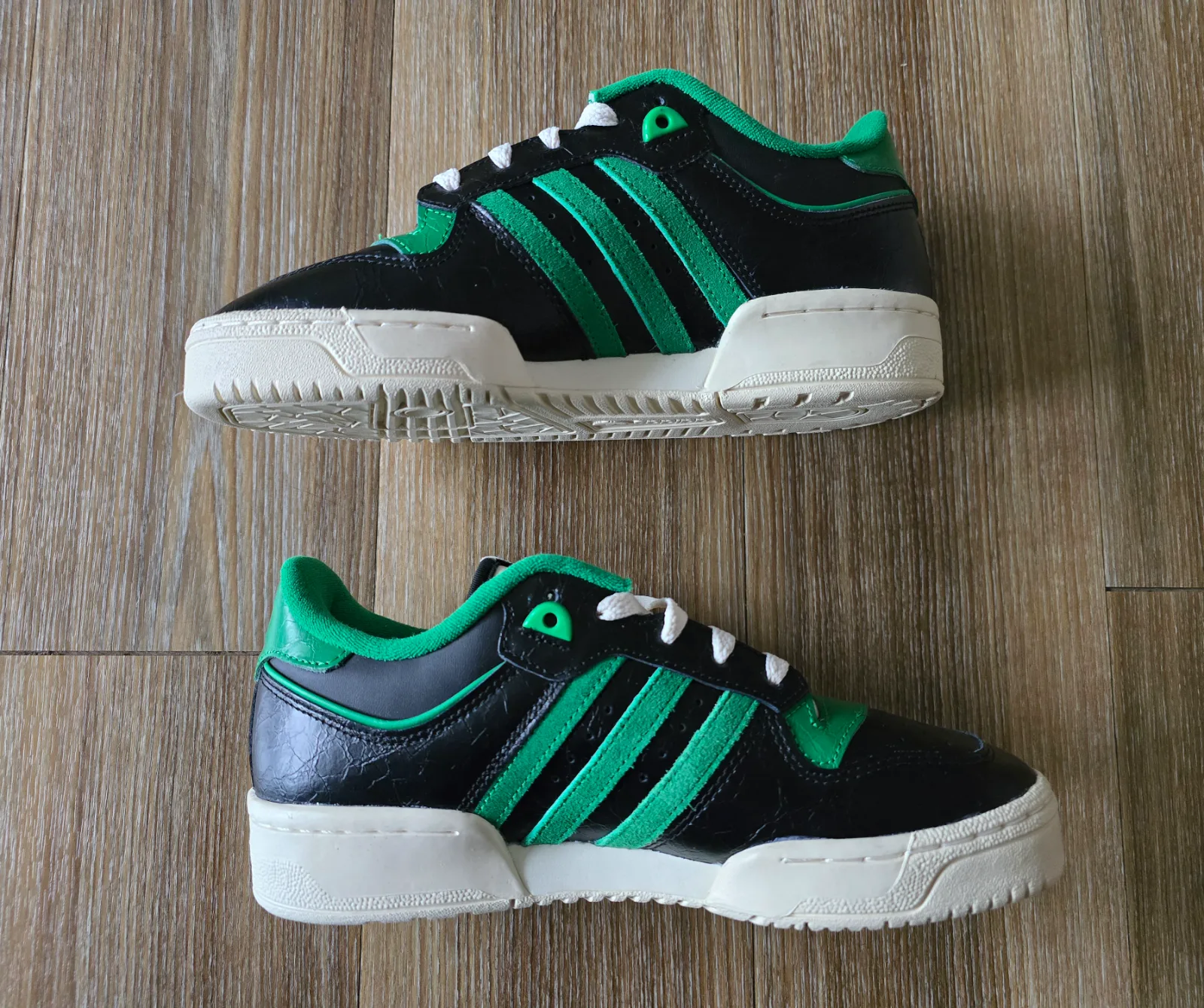ADIDAS ORIGINALS RIVALRY 86 LOW 3