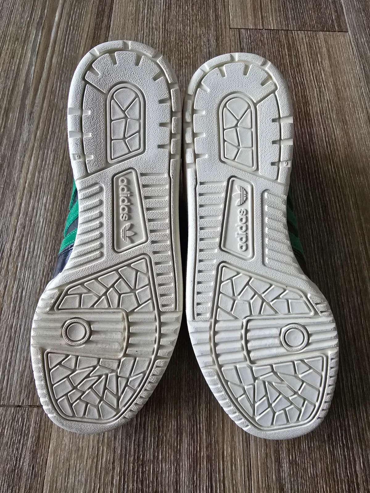 ADIDAS ORIGINALS RIVALRY 86 LOW 7