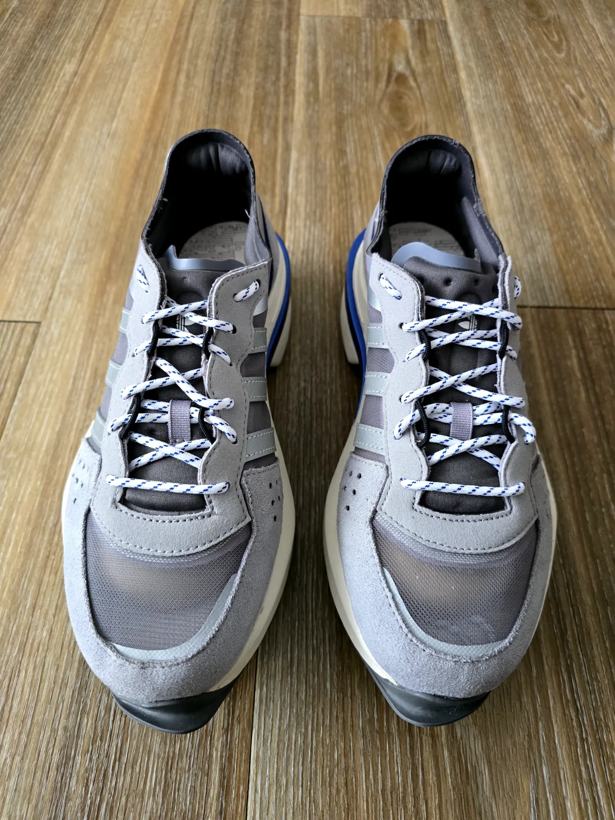 ADIDAS ESIOD GRANITE 4