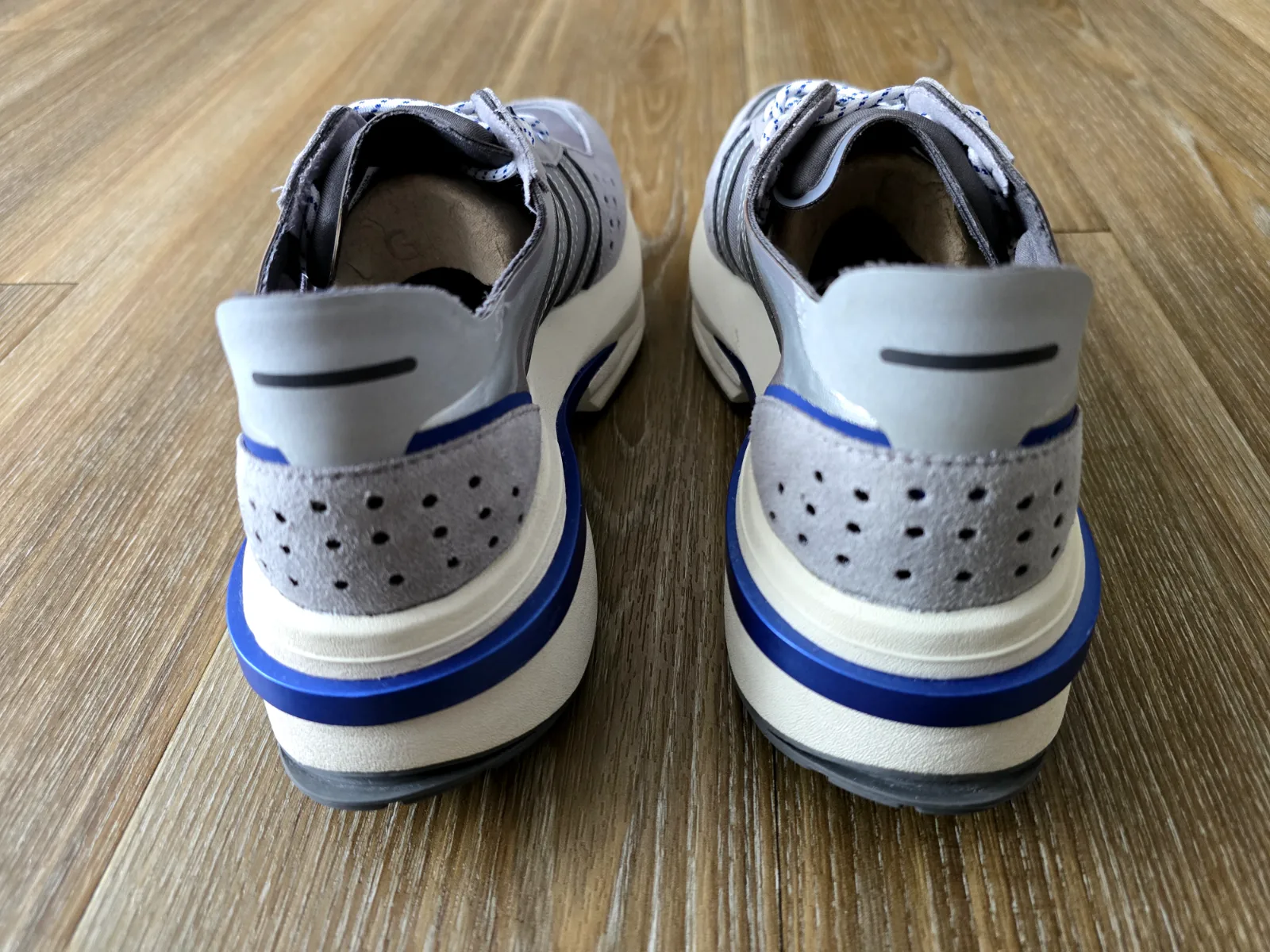 ADIDAS ESIOD GRANITE 6