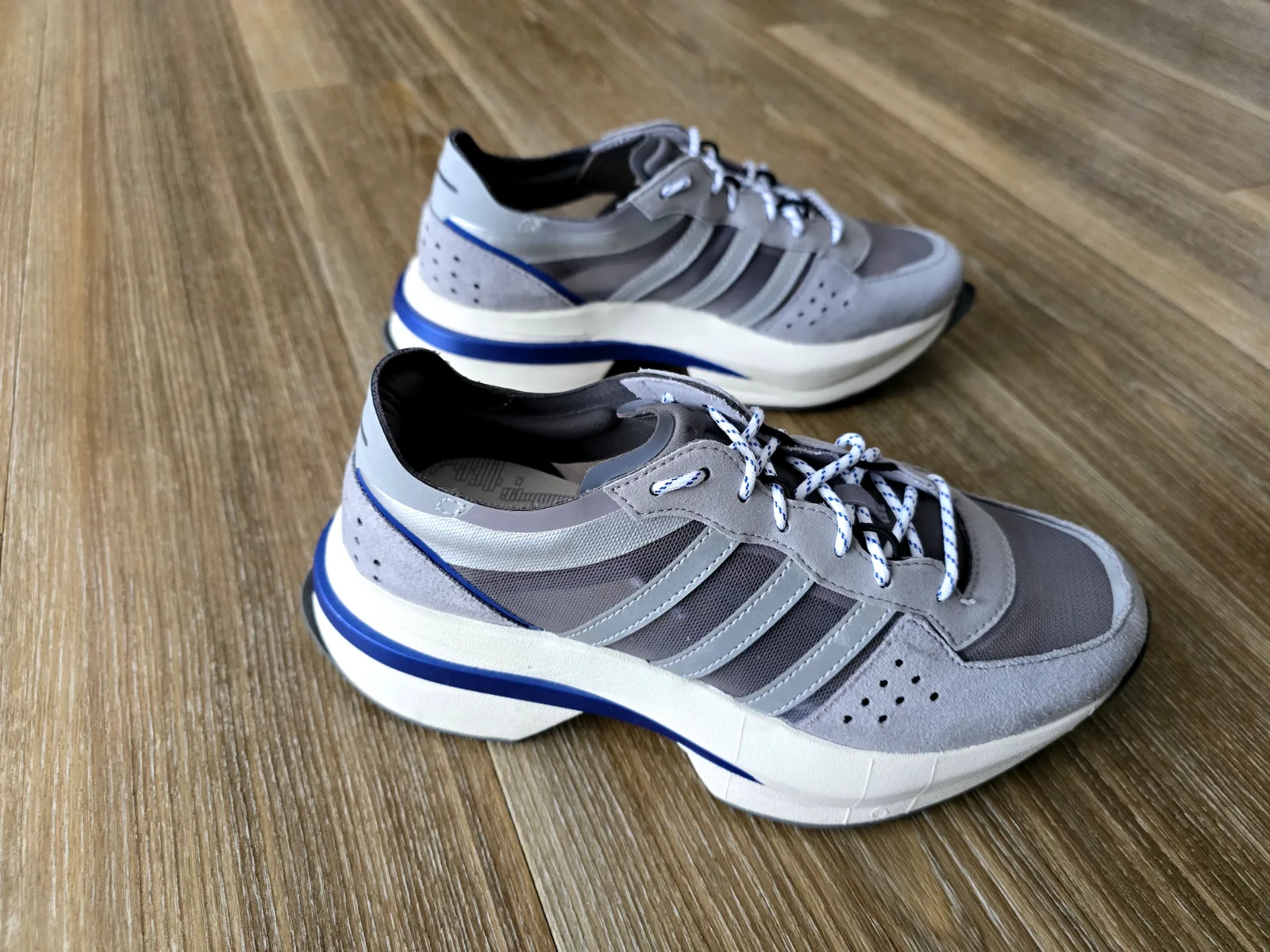ADIDAS ESIOD GRANITE 5