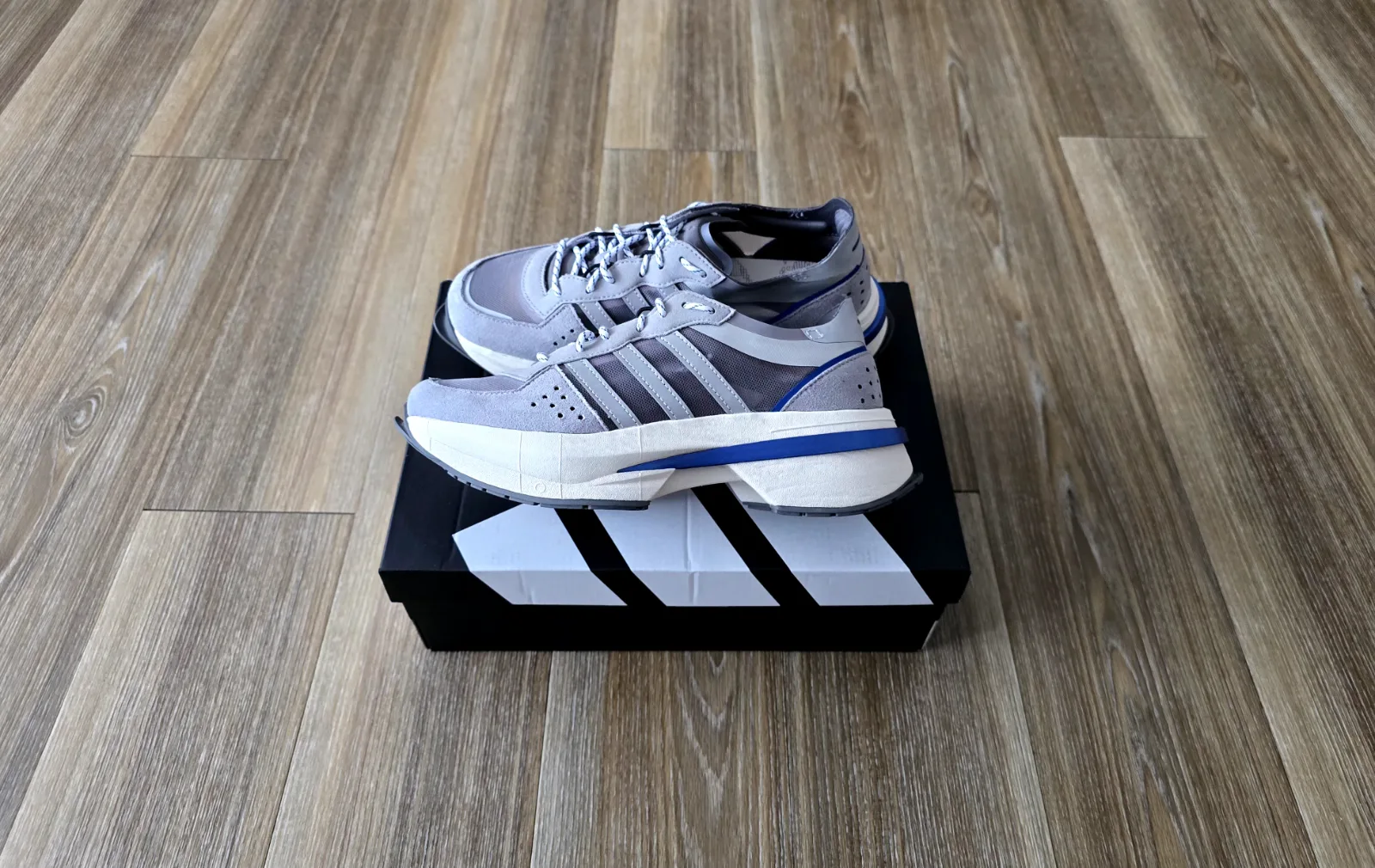 ADIDAS ESIOD GRANITE