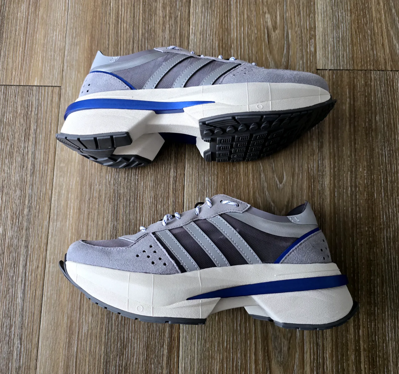 ADIDAS ESIOD GRANITE 2