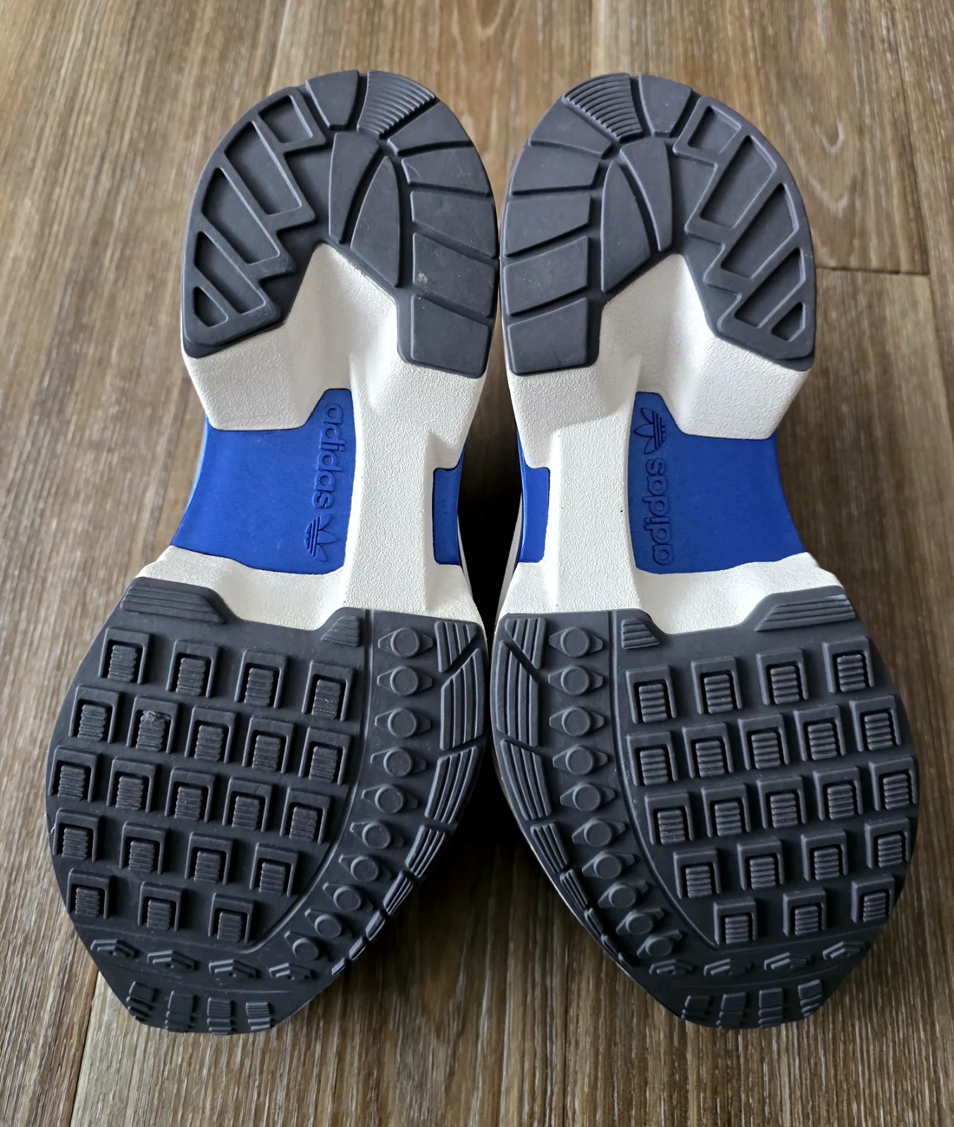 ADIDAS ESIOD GRANITE 7