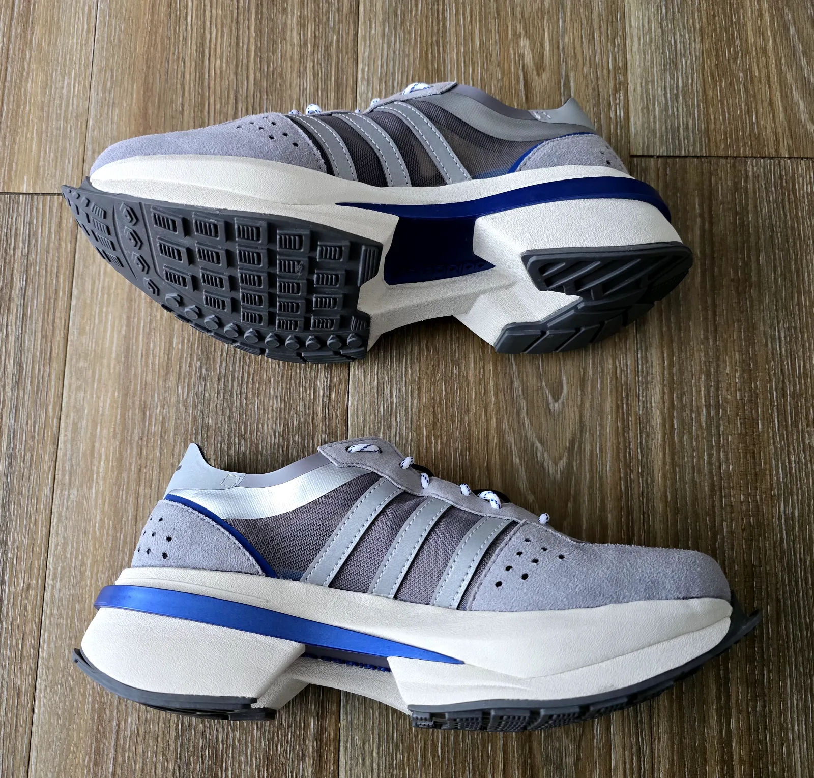 ADIDAS ESIOD GRANITE 3