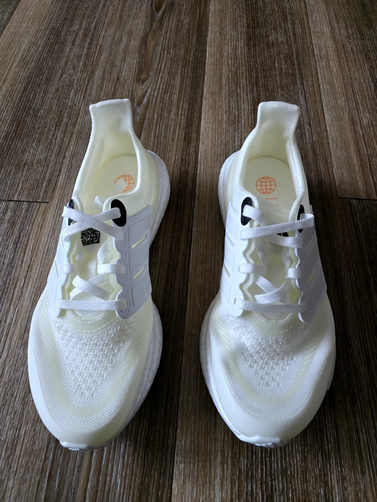 ADIDAS ULTRABOOST MTBR 2.0 4