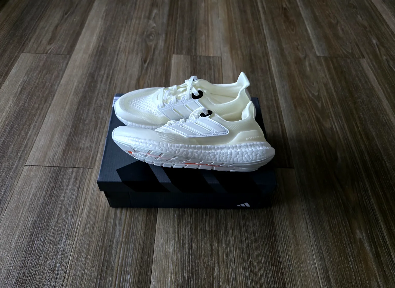 ADIDAS ULTRABOOST MTBR 2.0