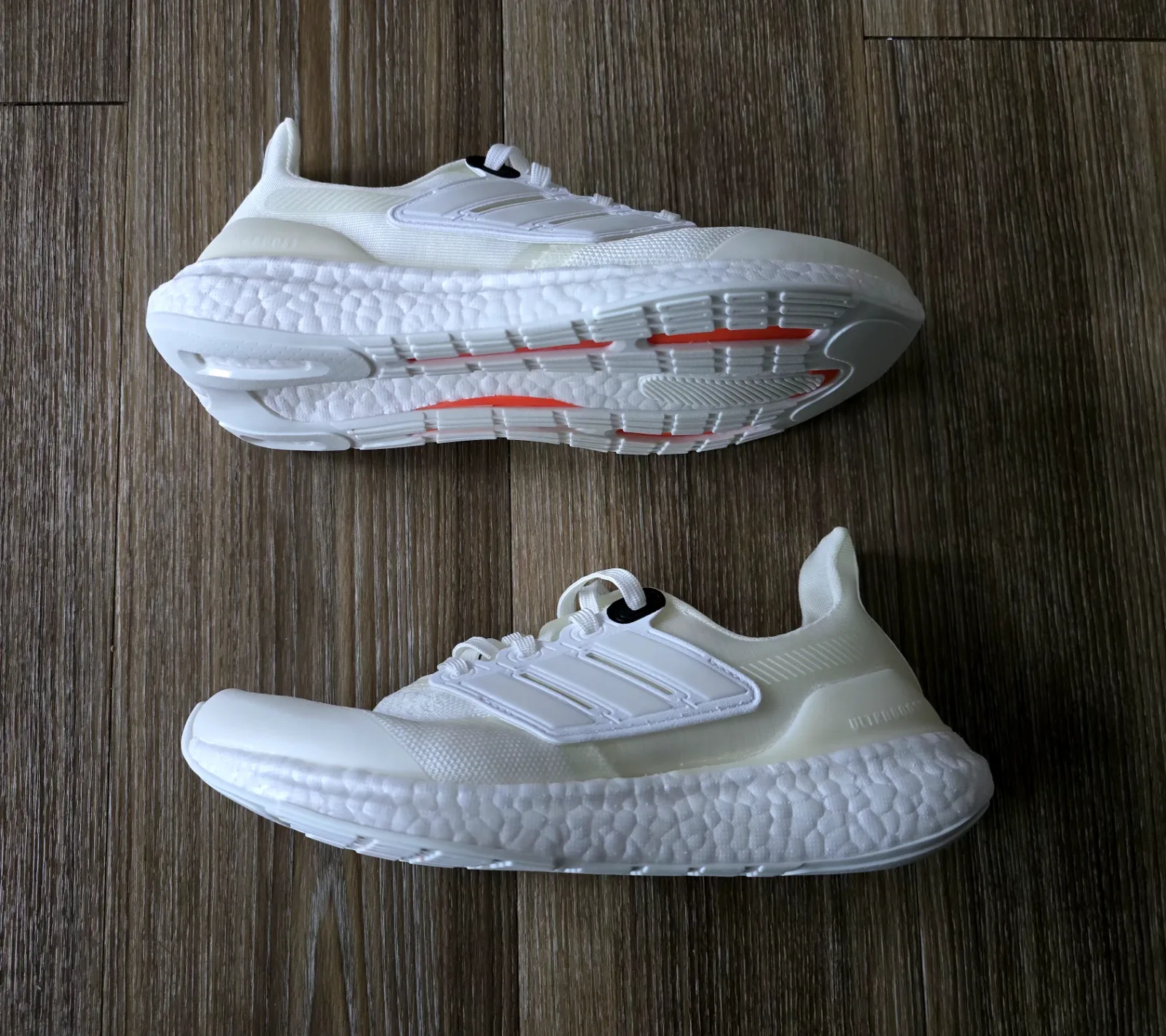 ADIDAS ULTRABOOST MTBR 2.0