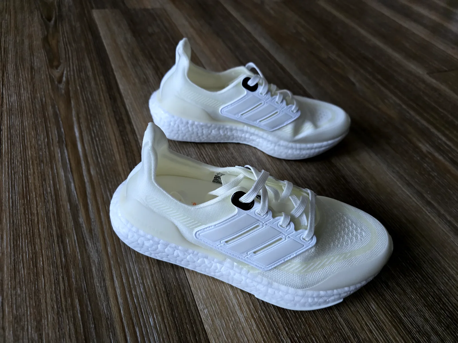 ADIDAS ULTRABOOST MTBR 2.0 5