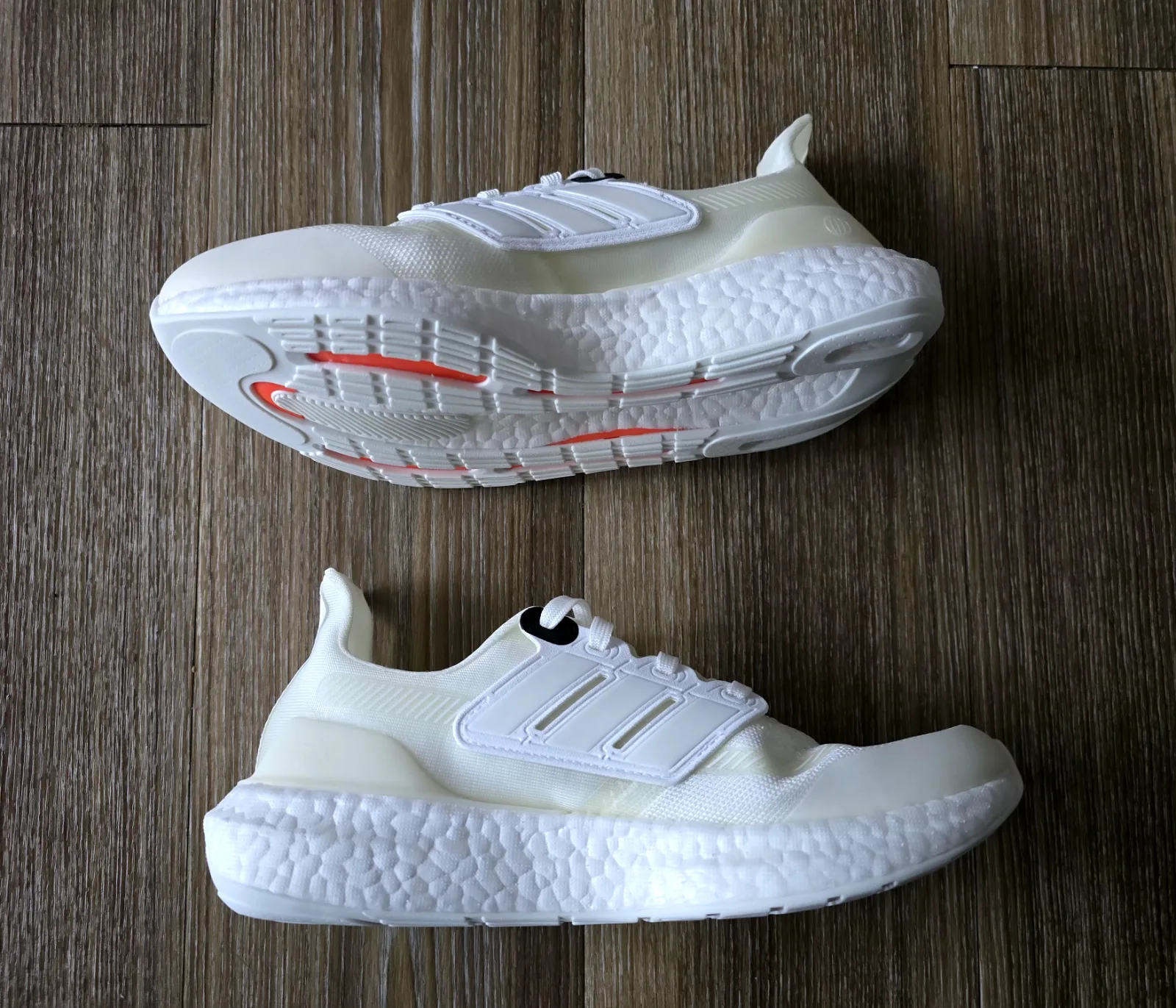 ADIDAS ULTRABOOST MTBR 2.0 3