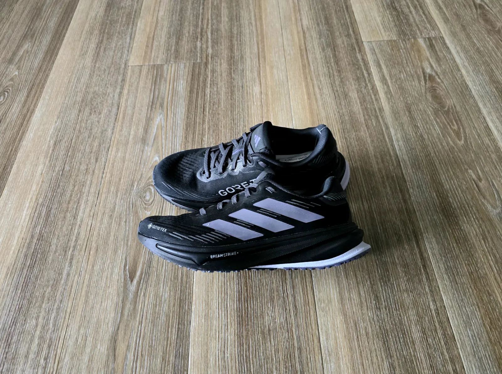 ADIDAS SUPERNOVA RISE GTX
