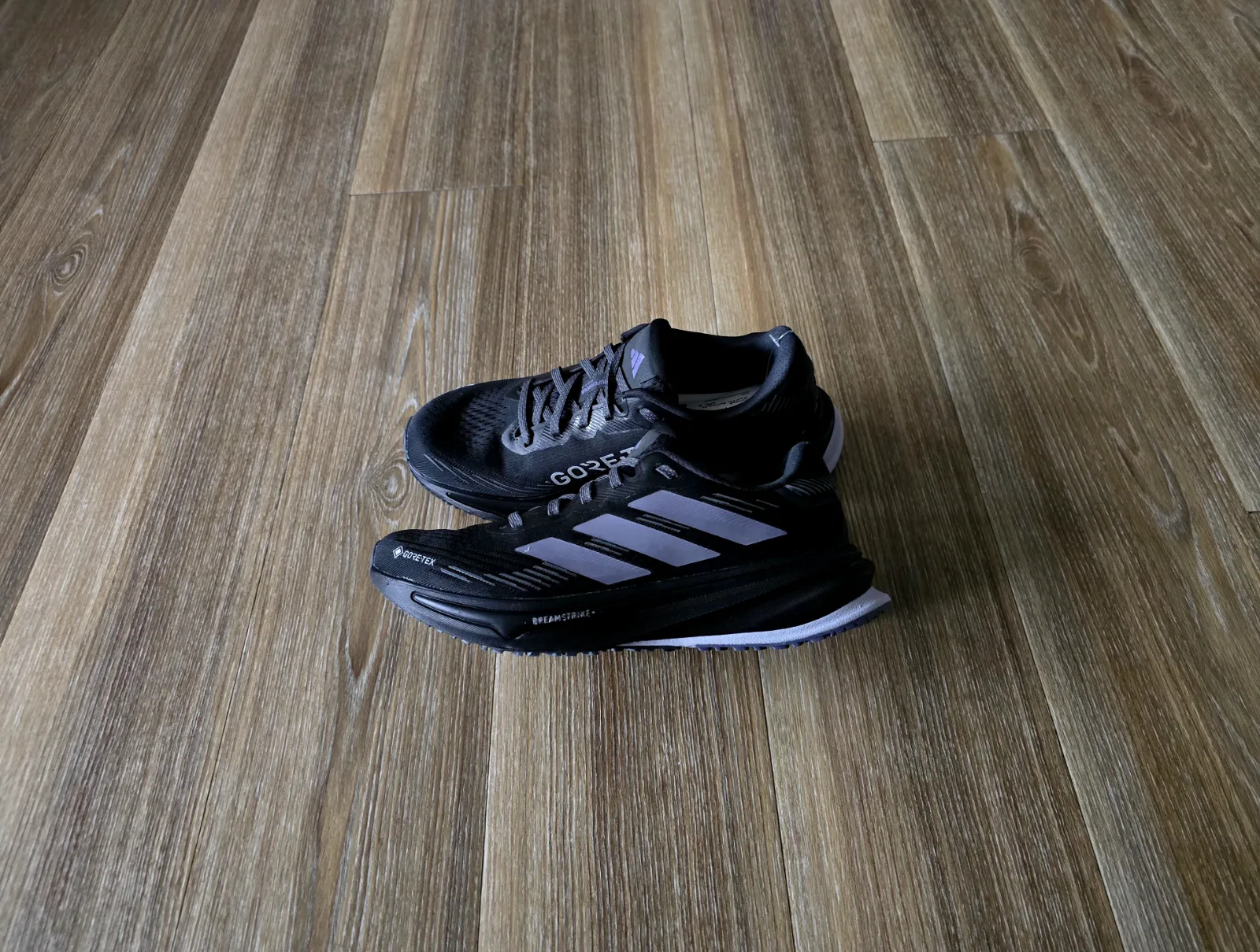 ADIDAS SUPERNOVA RISE GTX