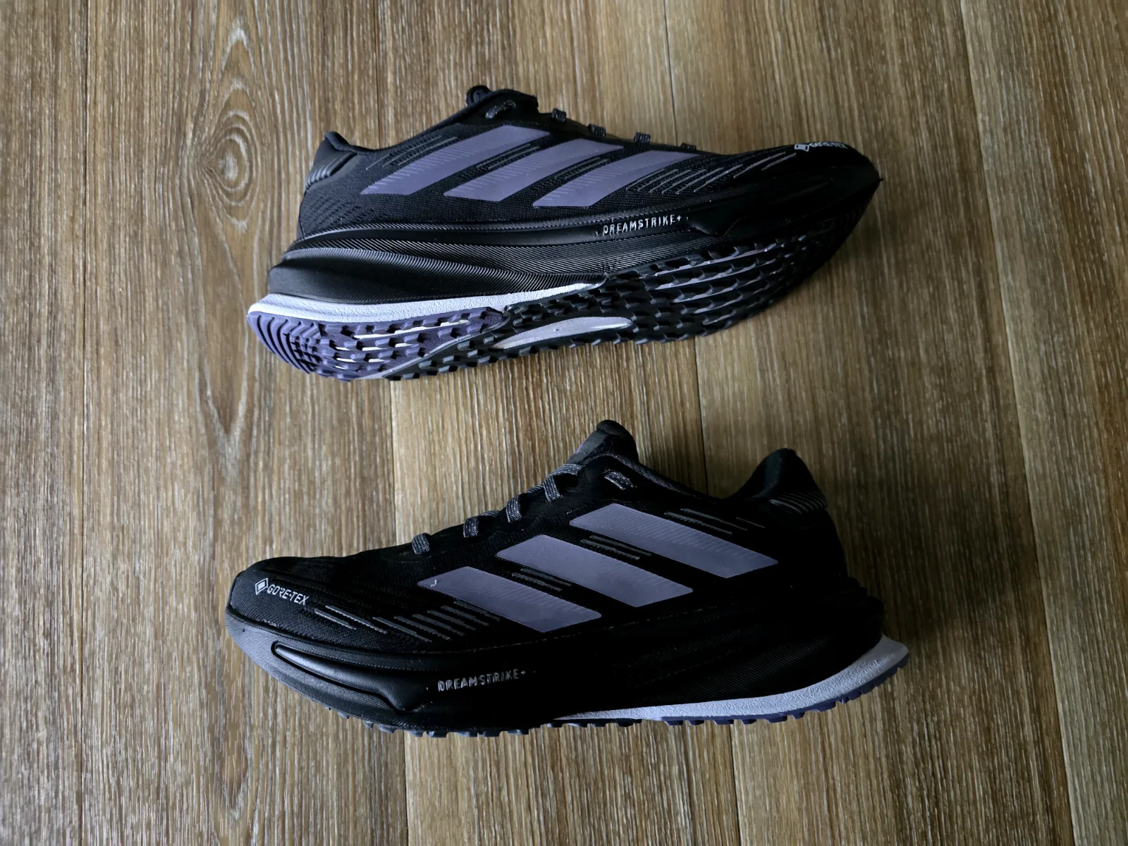 ADIDAS SUPERNOVA RISE GTX