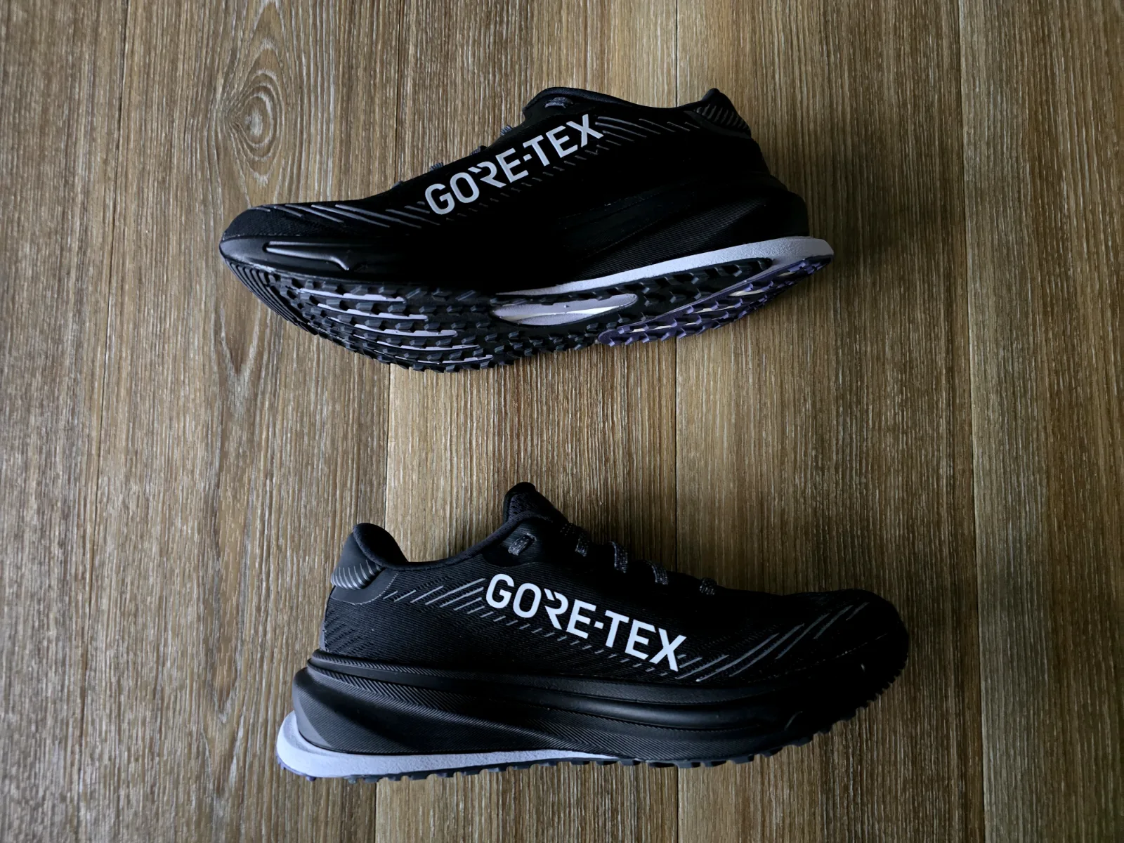 ADIDAS SUPERNOVA RISE GTX 3