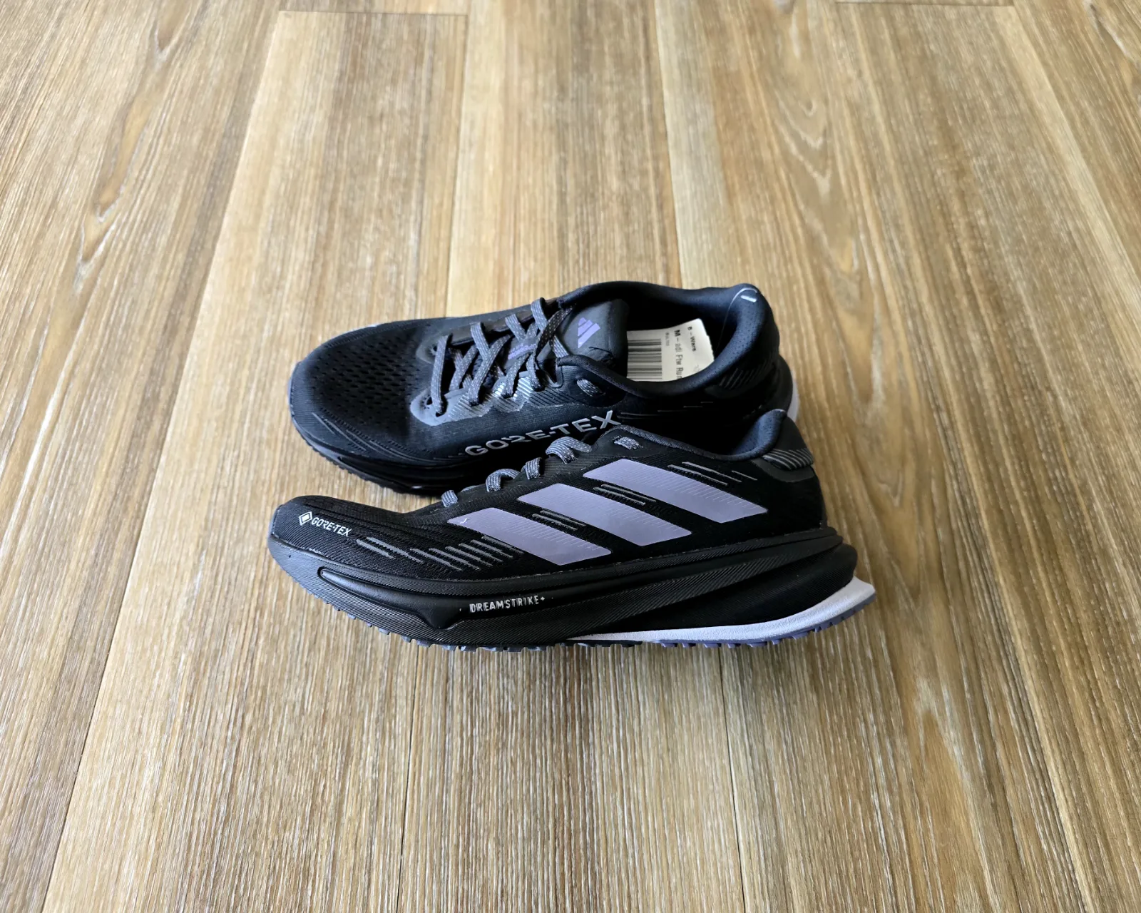ADIDAS SUPERNOVA RISE GTX