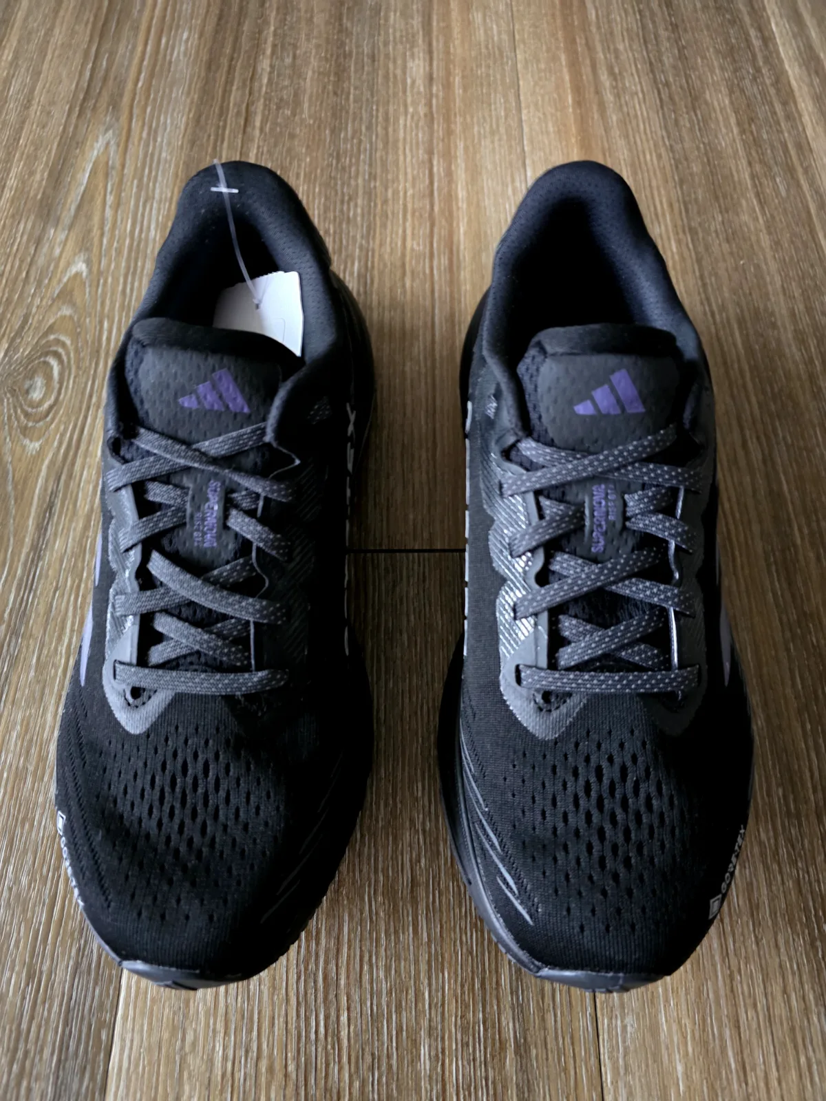 ADIDAS SUPERNOVA RISE GTX 4