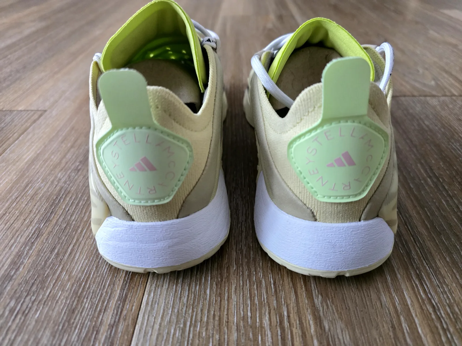 ADIDAS PERFORMANCE STELLA MCCARTNEY DROPSET 6