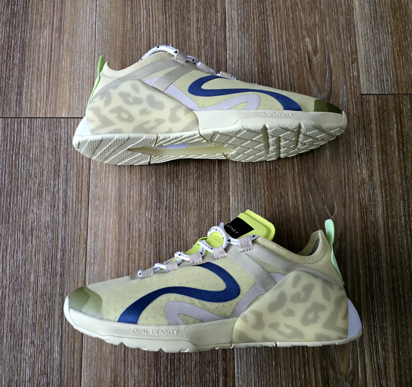 ADIDAS PERFORMANCE STELLA MCCARTNEY DROPSET 3