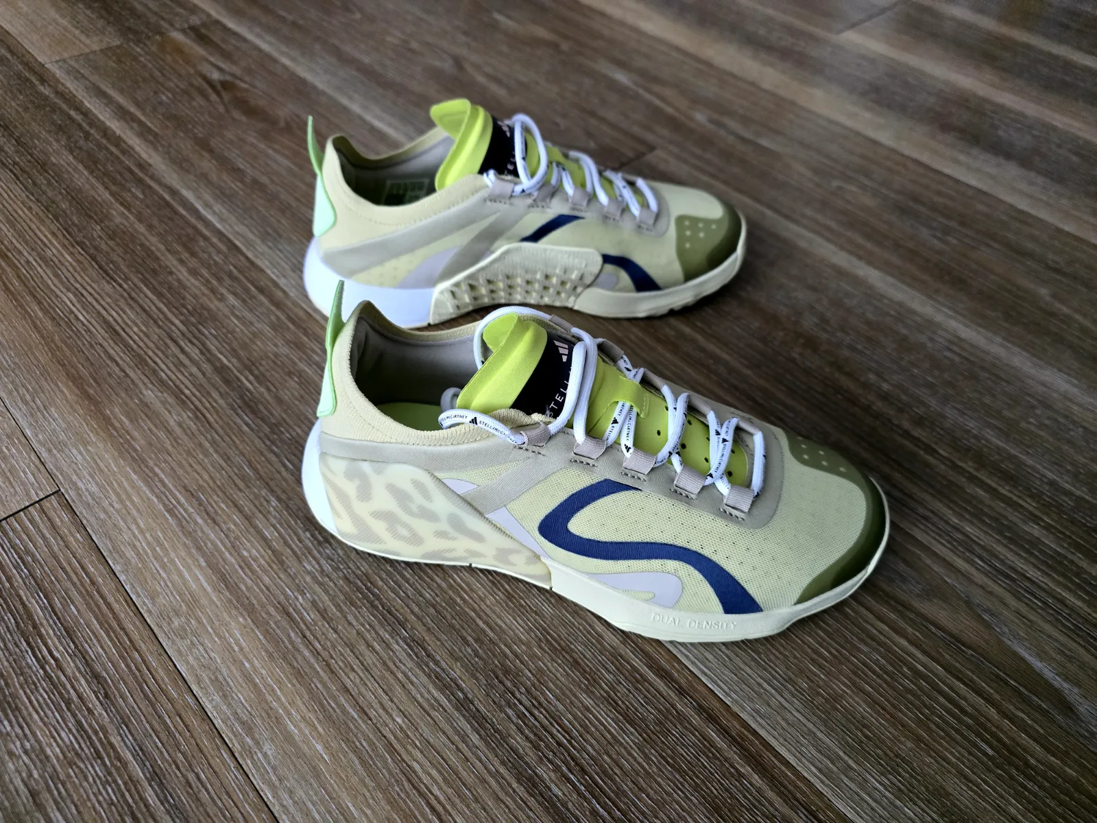 ADIDAS PERFORMANCE STELLA MCCARTNEY DROPSET 5