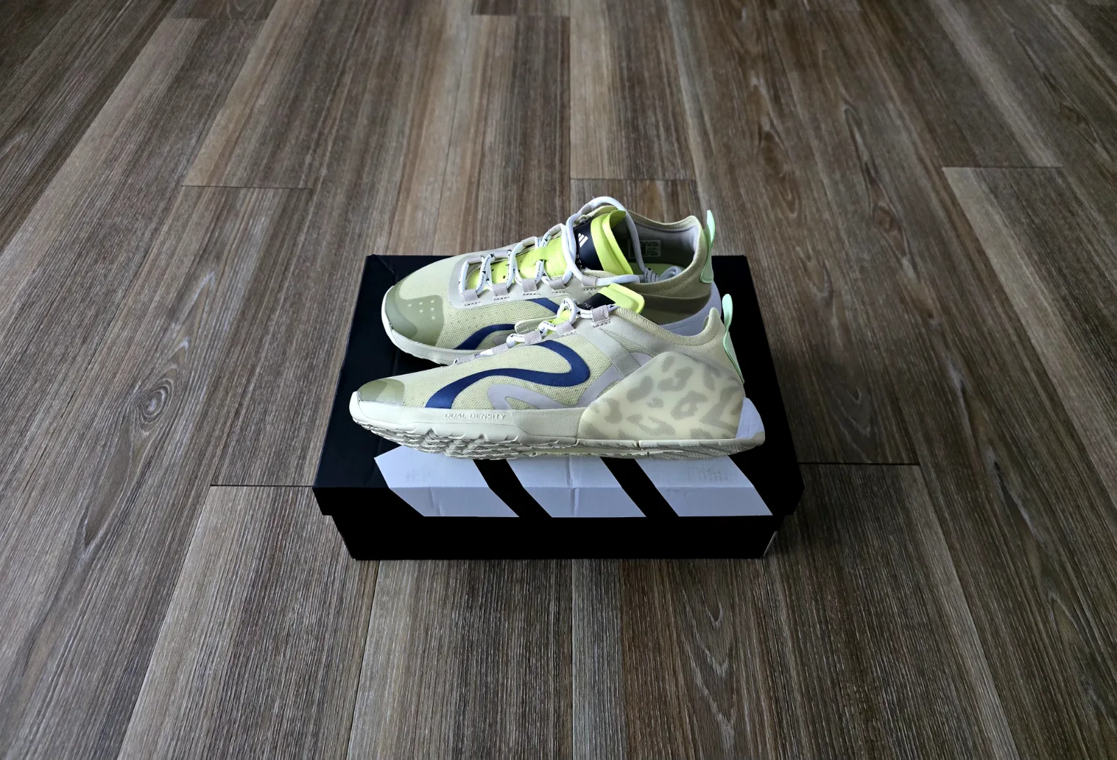 ADIDAS PERFORMANCE STELLA MCCARTNEY DROPSET