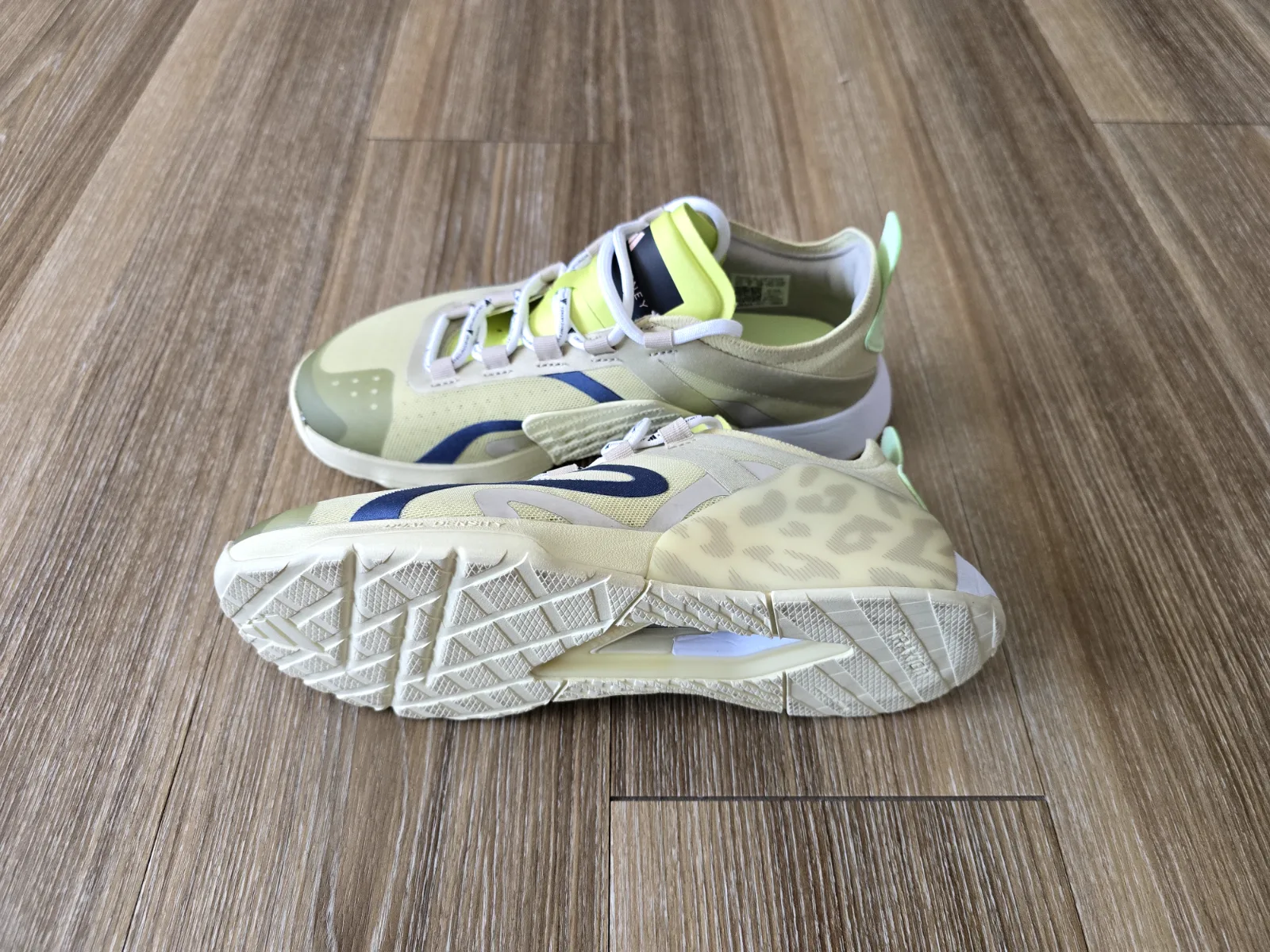 ADIDAS PERFORMANCE STELLA MCCARTNEY DROPSET