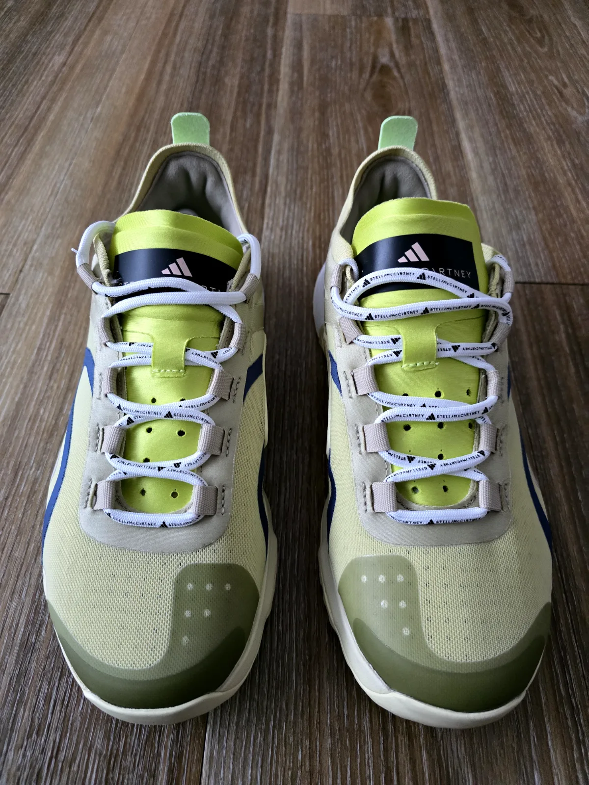 ADIDAS PERFORMANCE STELLA MCCARTNEY DROPSET 4