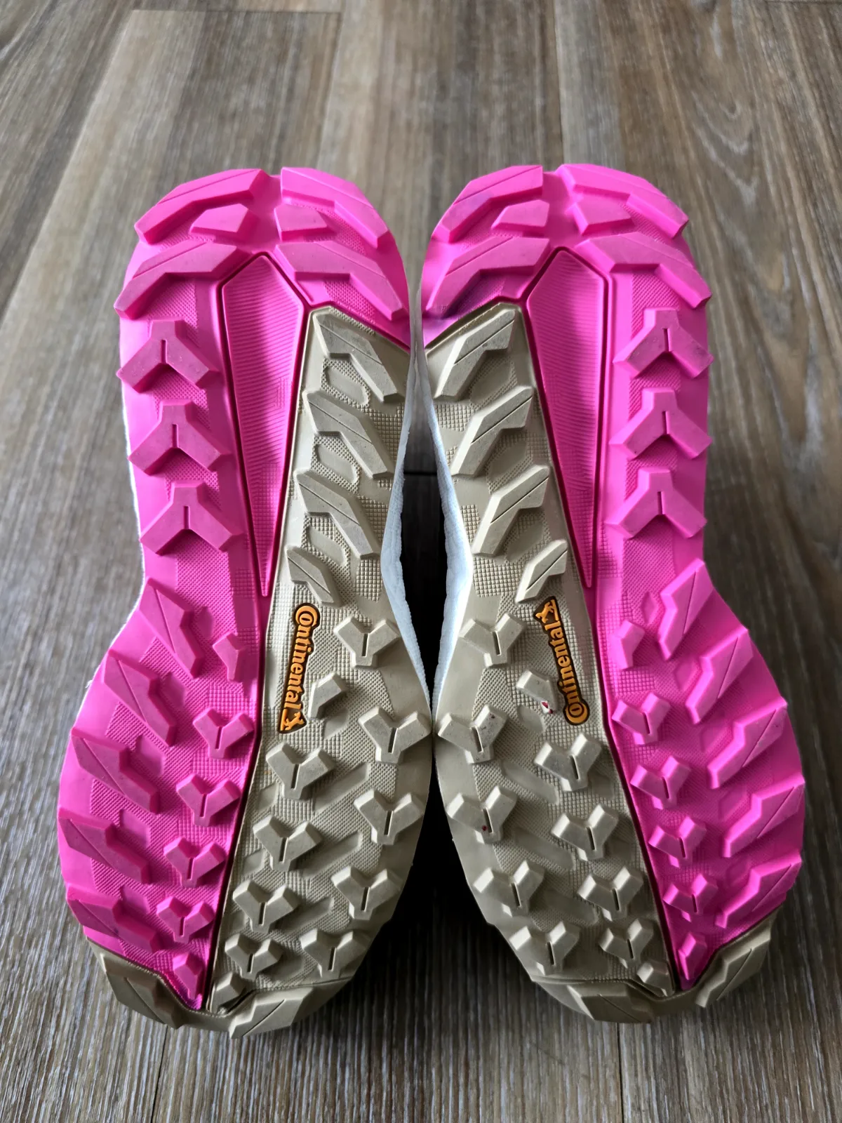 ADIDAS TERREX FREE HIKER 2.0 7