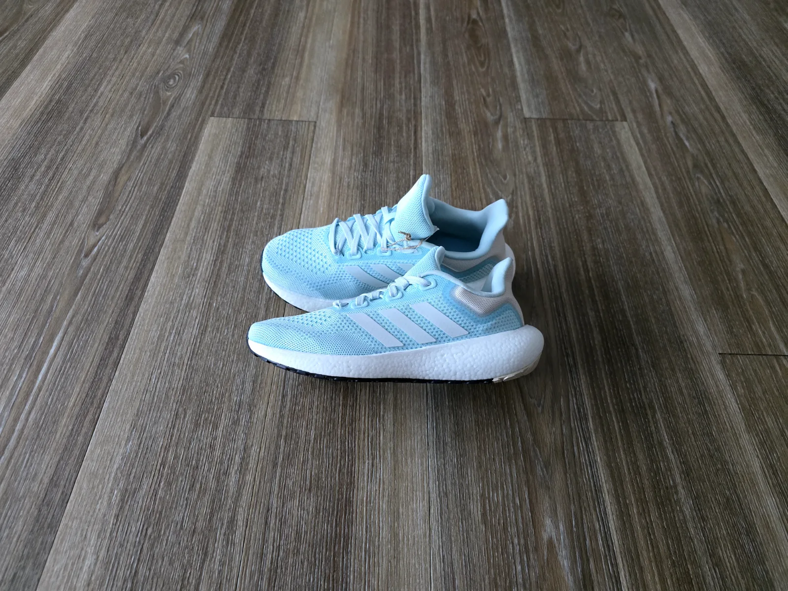 ADIDAS PUREBOOST 22 JET W