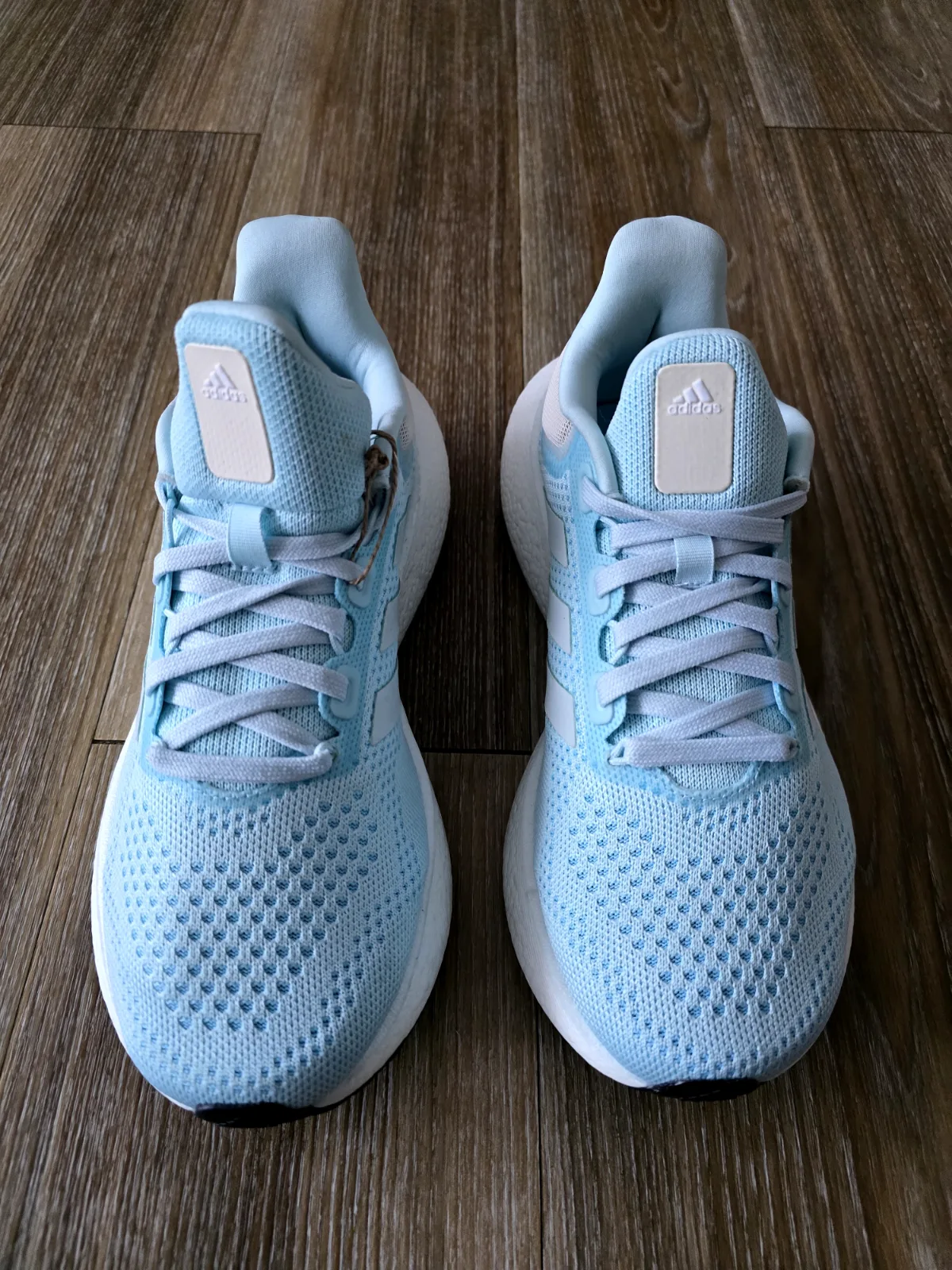 ADIDAS PUREBOOST 22 JET W 4