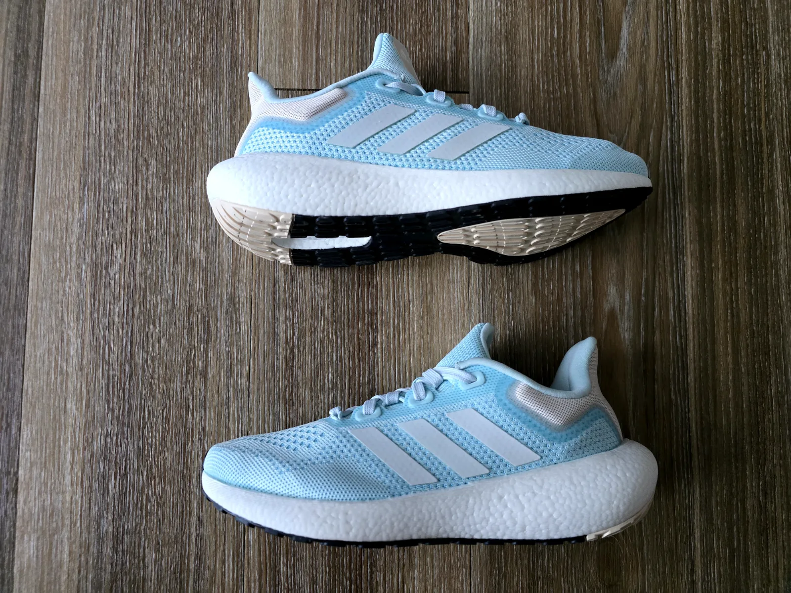 ADIDAS PUREBOOST 22 JET W 2