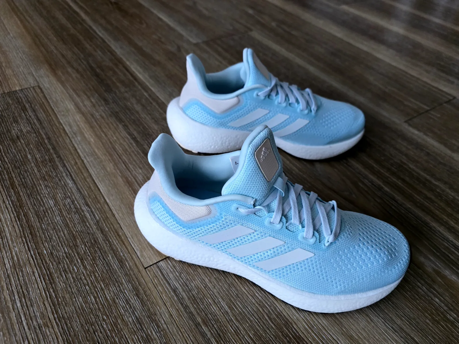 ADIDAS PUREBOOST 22 JET W 5