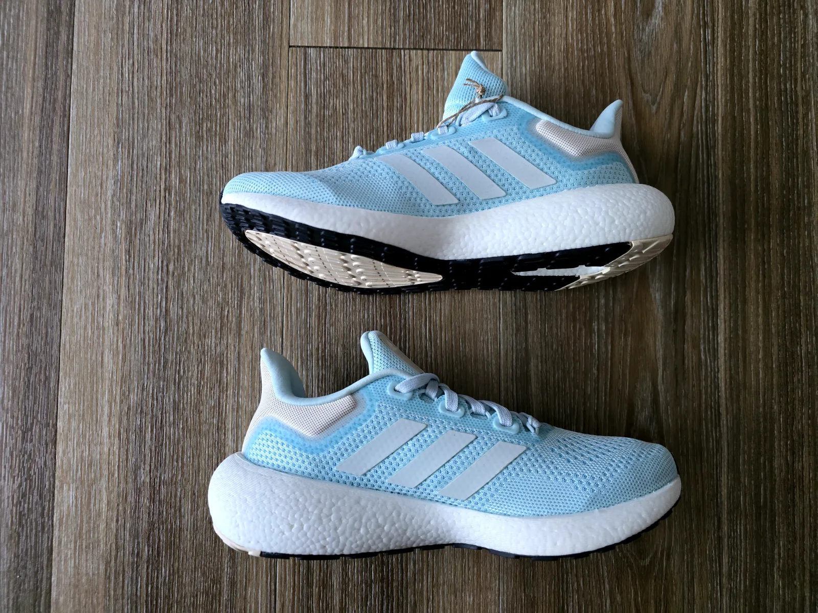 ADIDAS PUREBOOST 22 JET W 3