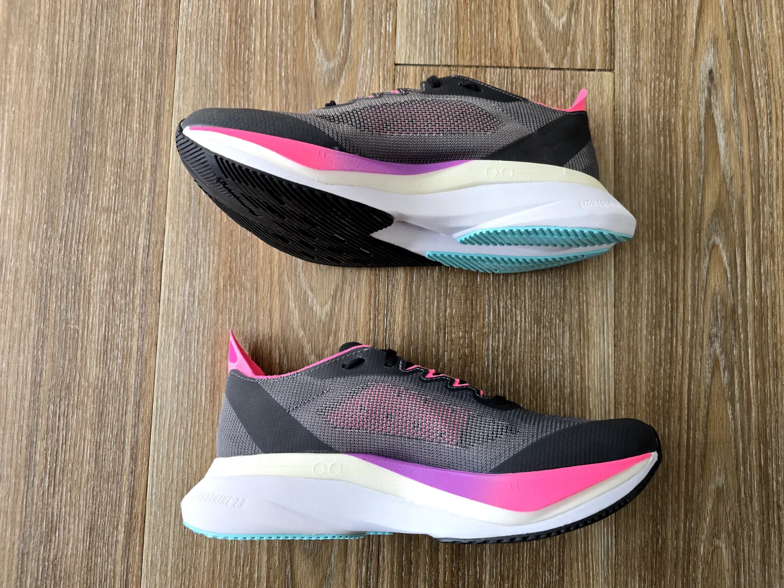 ADIDAS ADIZERO BOSTON 12 2