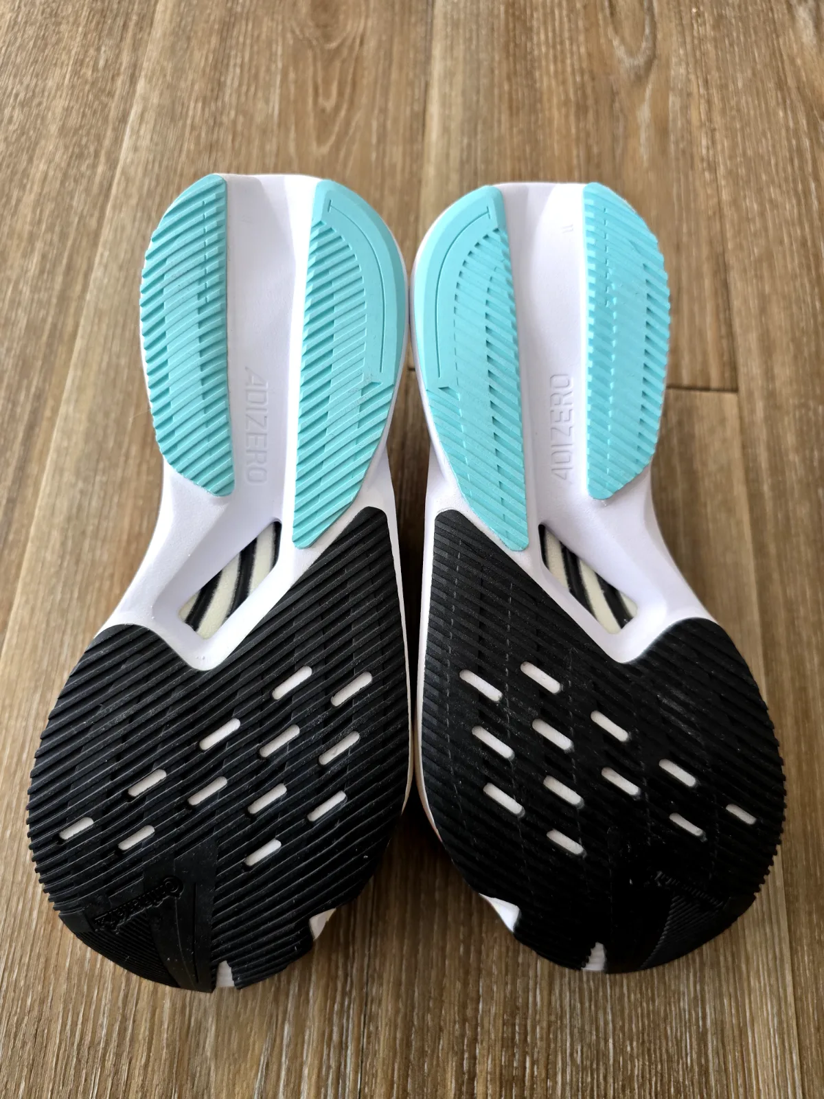 ADIDAS ADIZERO BOSTON 12 7