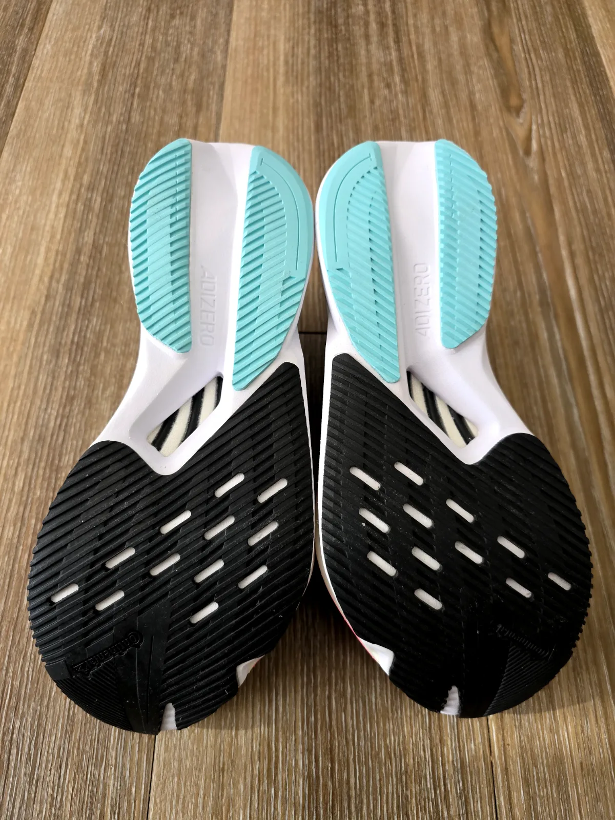 ADIDAS ADIZERO BOSTON 12 7