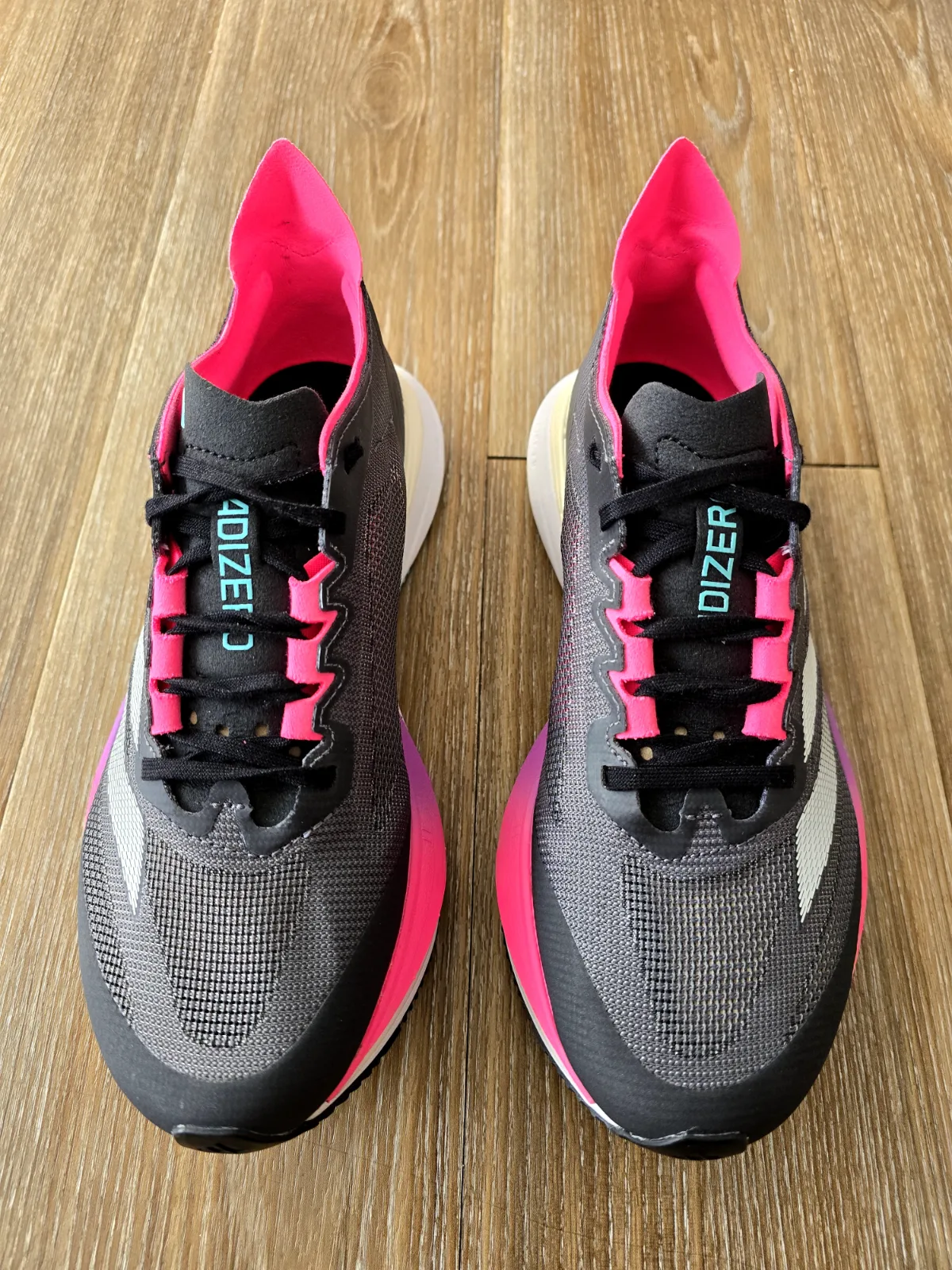 ADIDAS ADIZERO BOSTON 12 4