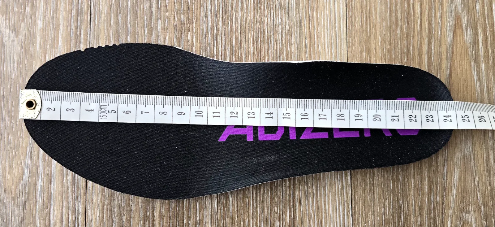 ADIDAS ADIZERO BOSTON 12 10