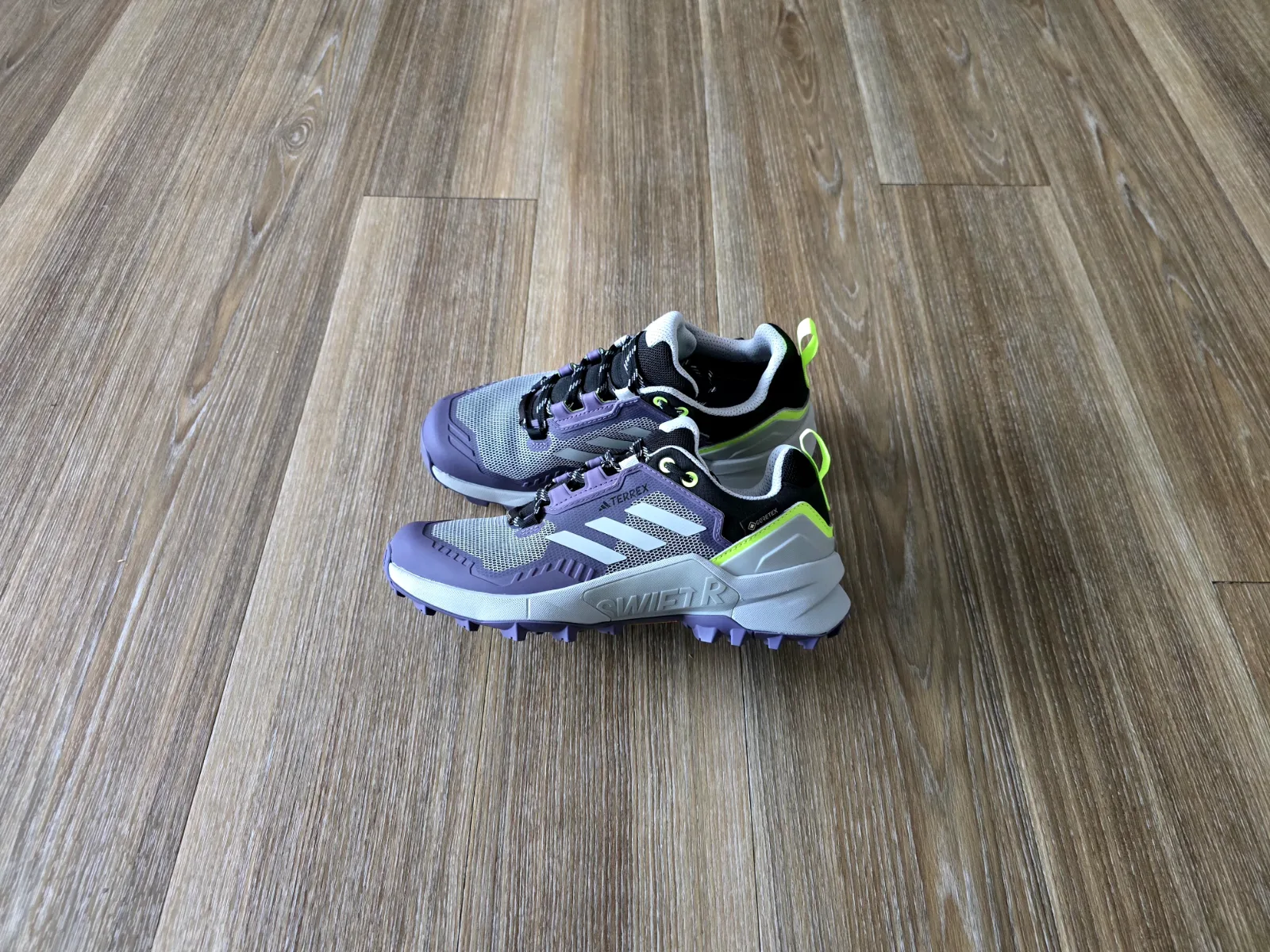 ADIDAS TERREX SWIFT R3 GTX