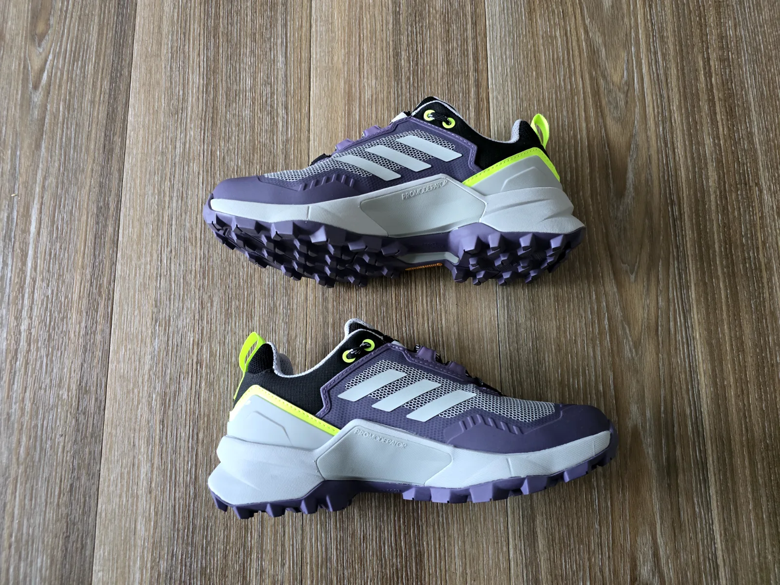 ADIDAS TERREX SWIFT R3 GTX 3