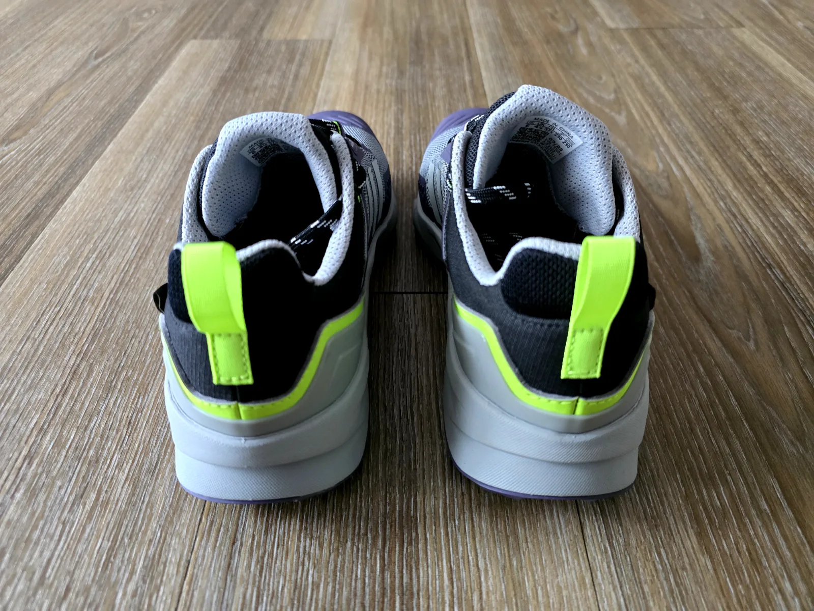 ADIDAS TERREX SWIFT R3 GTX 6