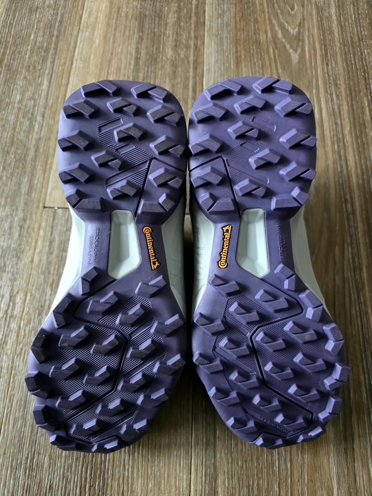 ADIDAS TERREX SWIFT R3 GTX 7